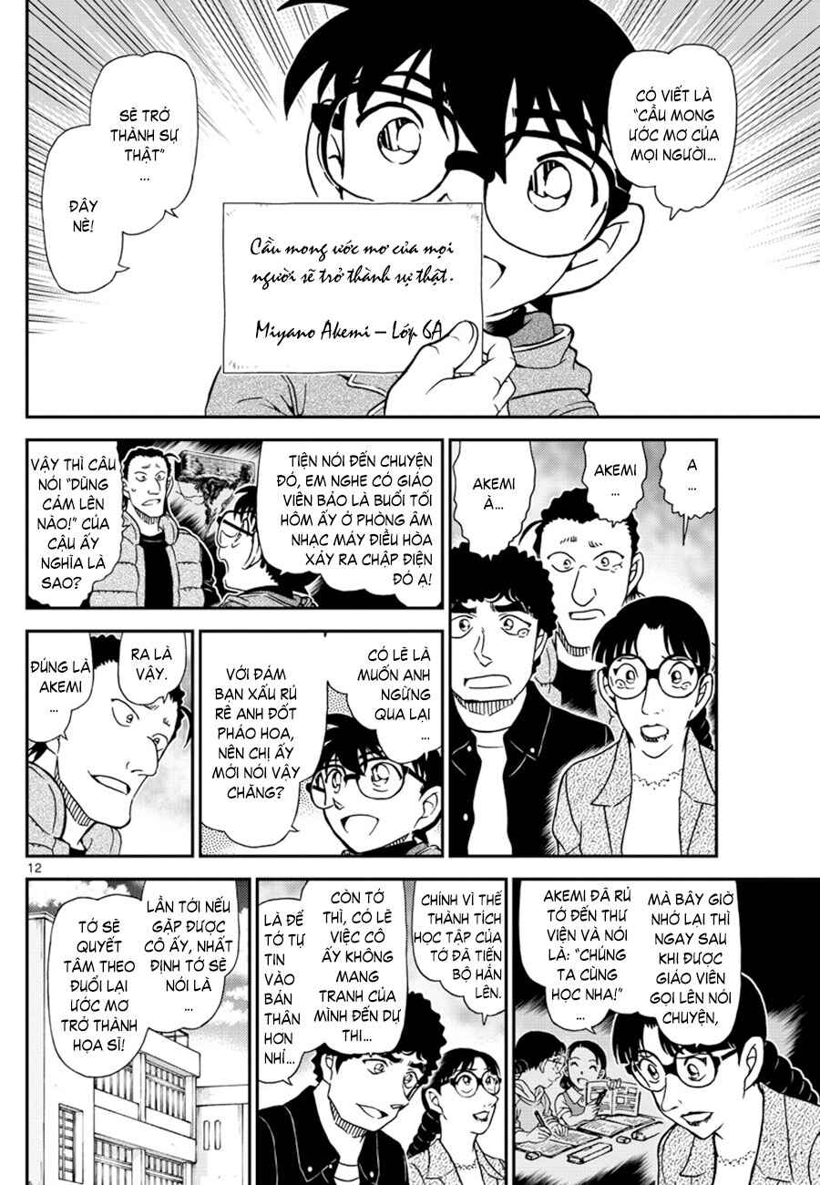 Chapter 1072 - Page 13