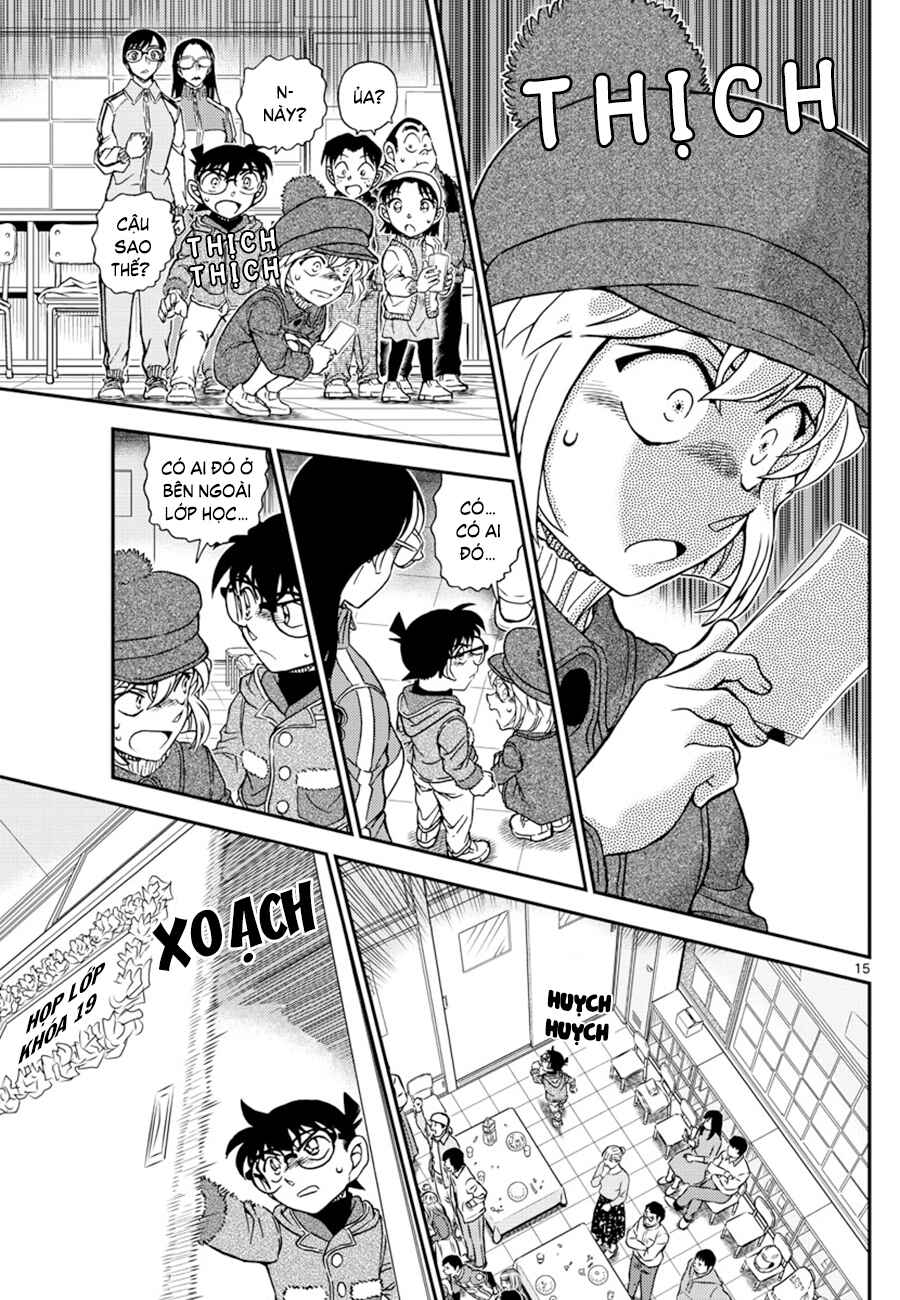 Chapter 1072 - Page 16