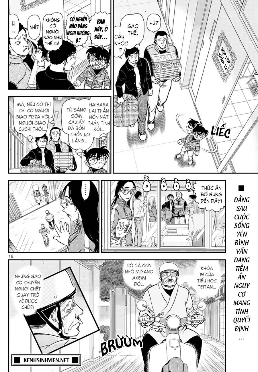 Chapter 1072 - Page 17
