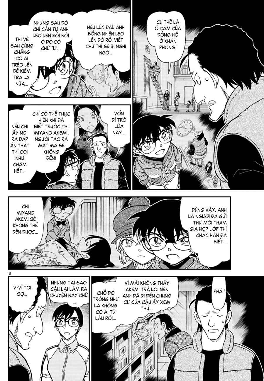 Chapter 1072 - Page 9
