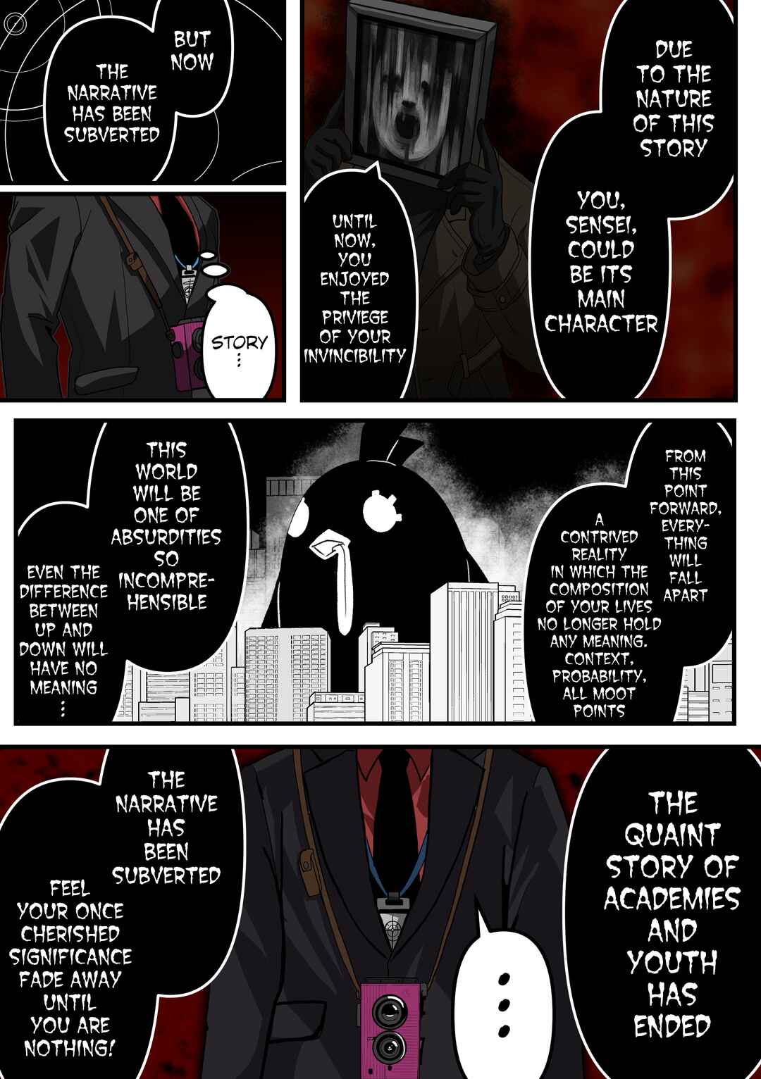 Chapter 32 - Page 1