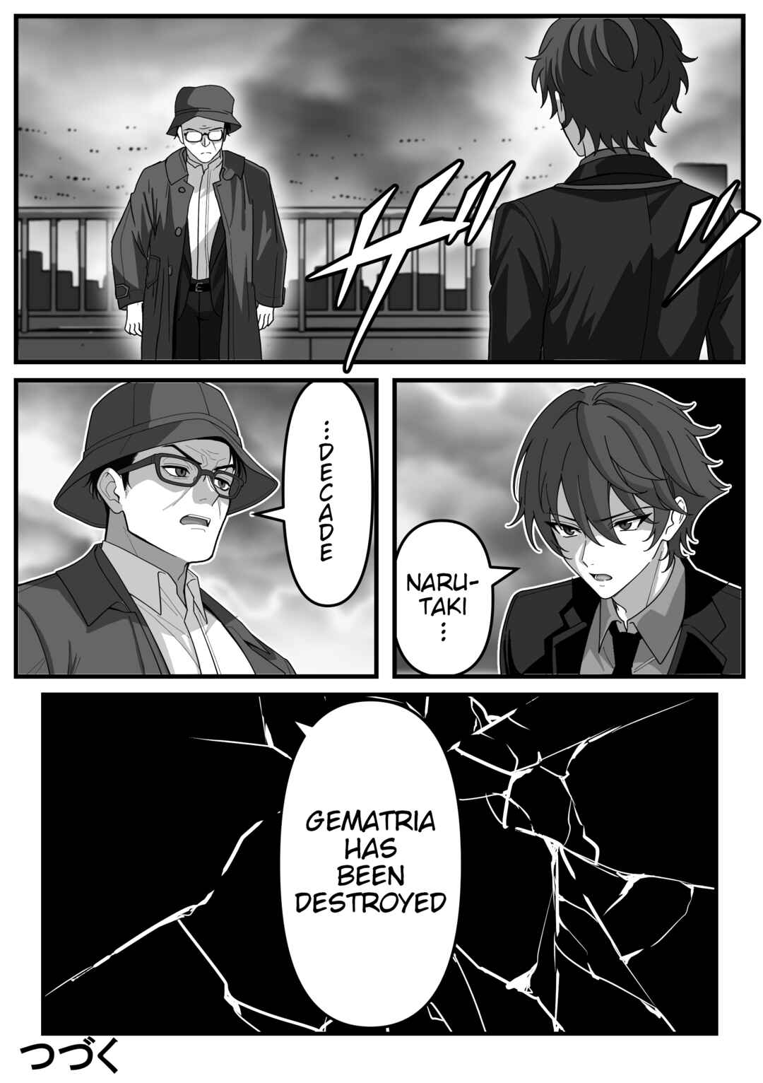 Chapter 32 - Page 6