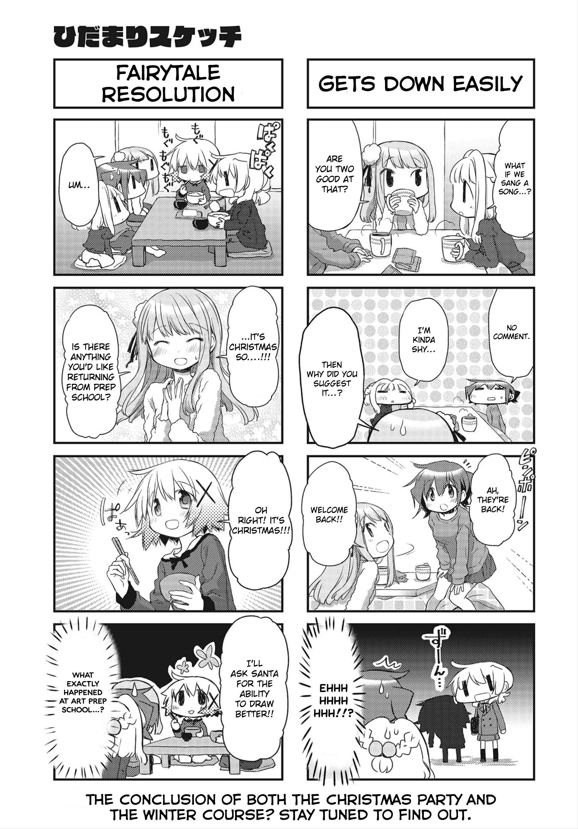 Chapter 150 - Page 5