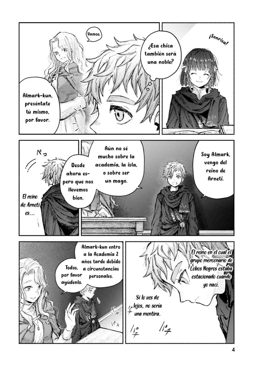 Chapter 5 - Page 6