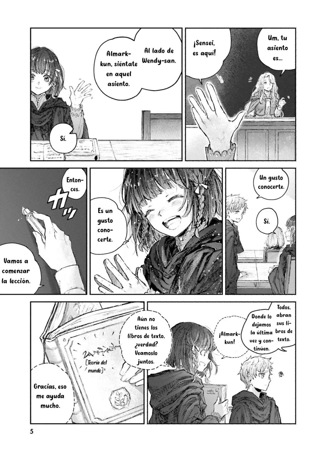 Chapter 5 - Page 7