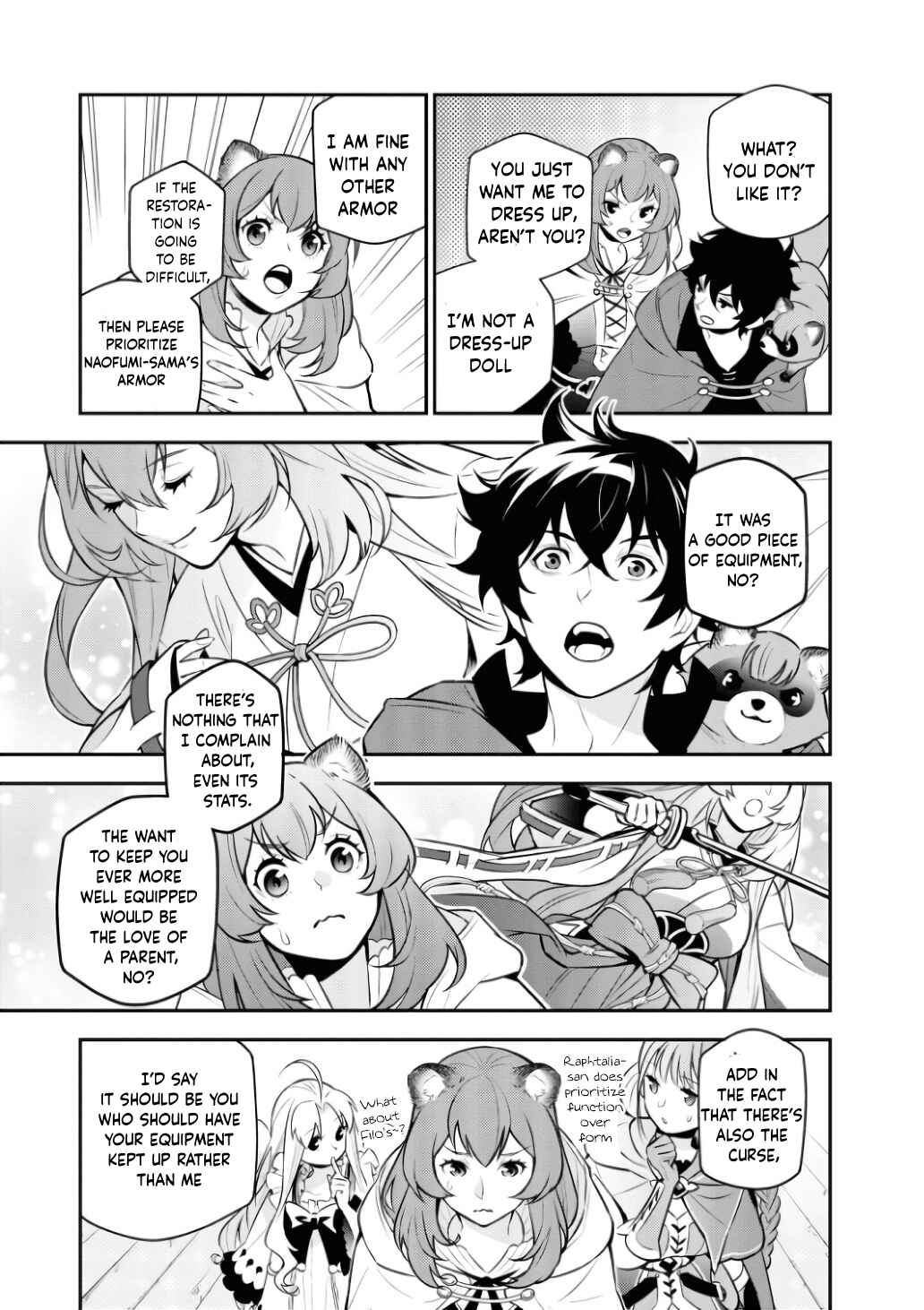 Chapter 104.5 - Page 9