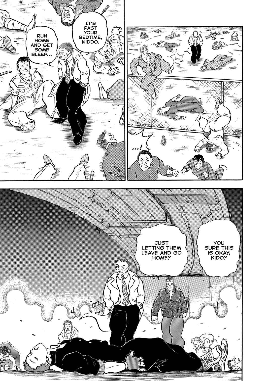 Chapter 76 - Page 15