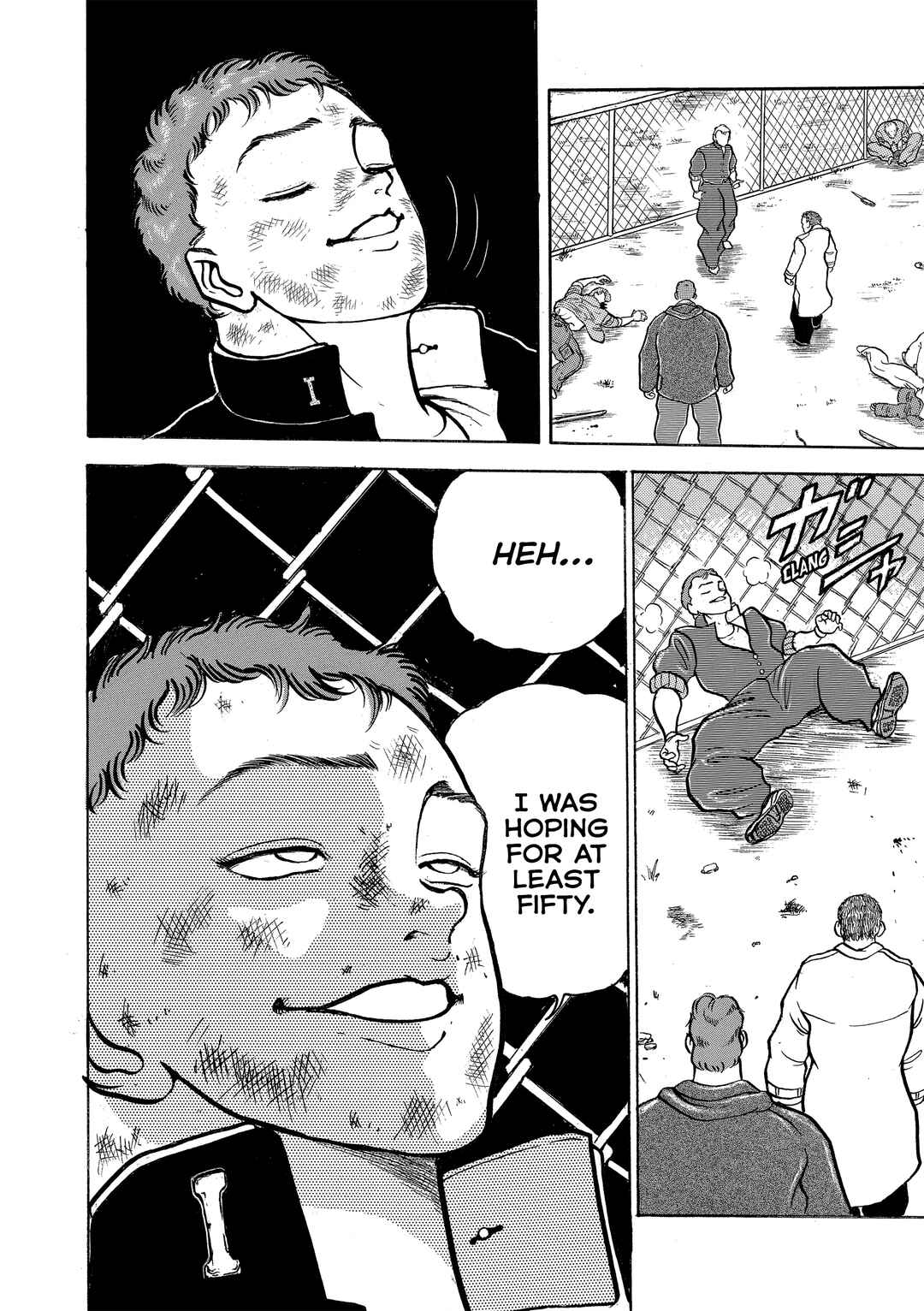Chapter 76 - Page 18