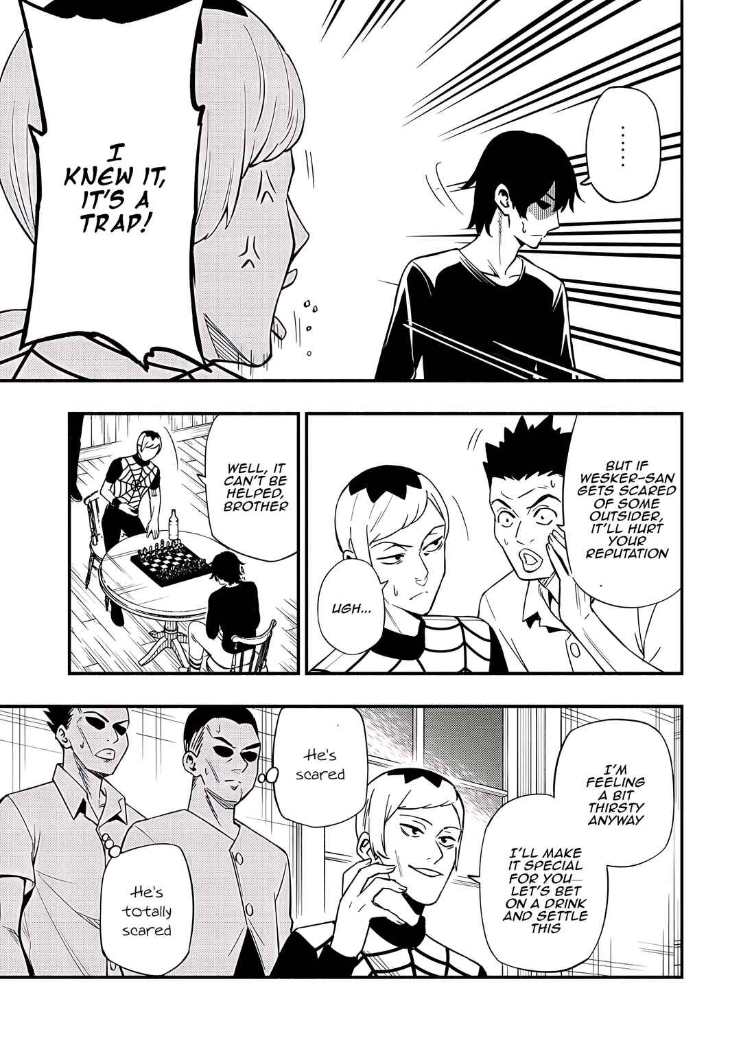 Chapter 22 - Page 22