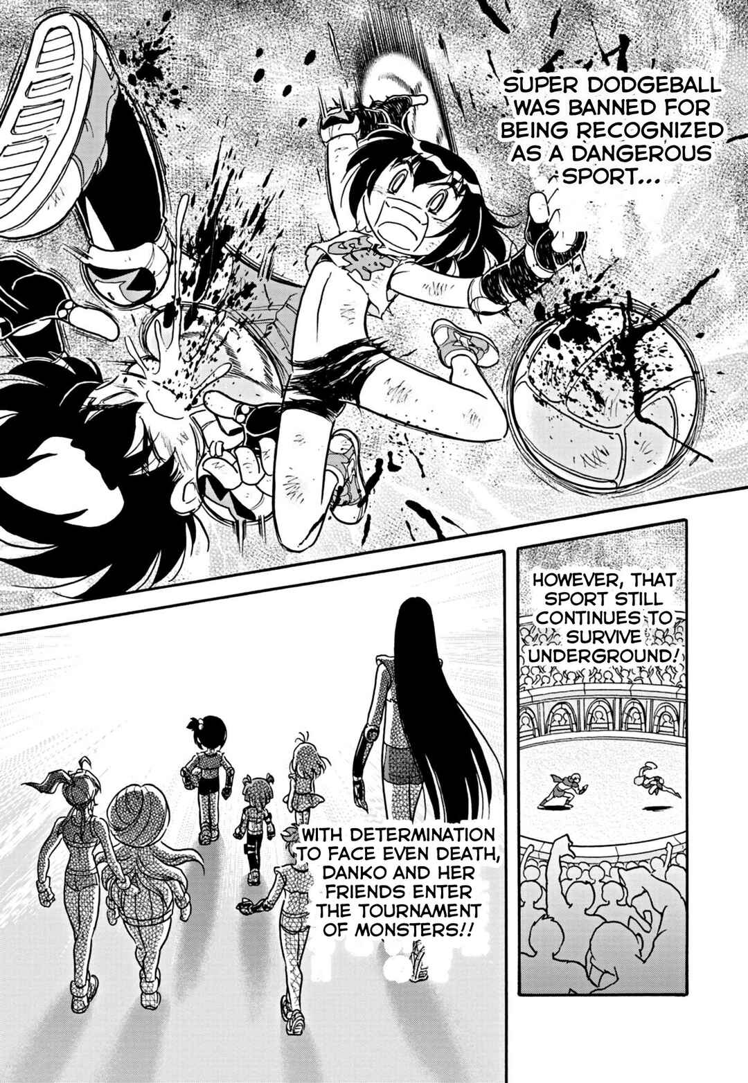 Chapter 23 - Page 1