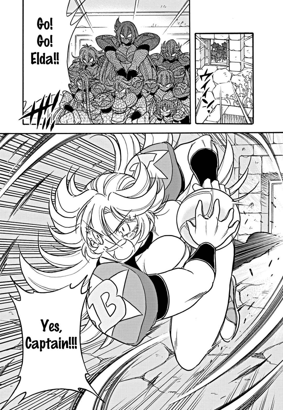 Chapter 23 - Page 6