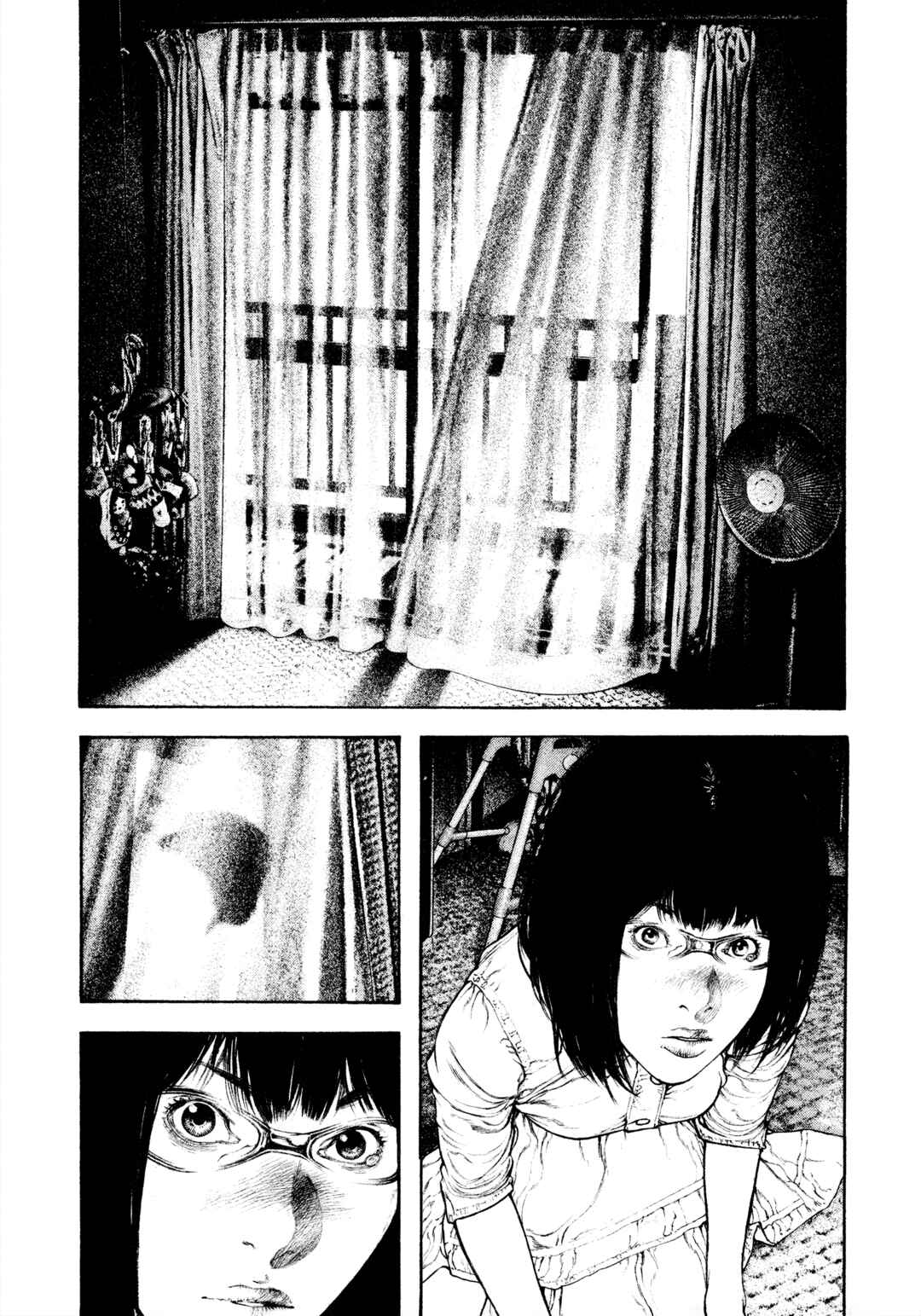 Chapter 168 - Page 24