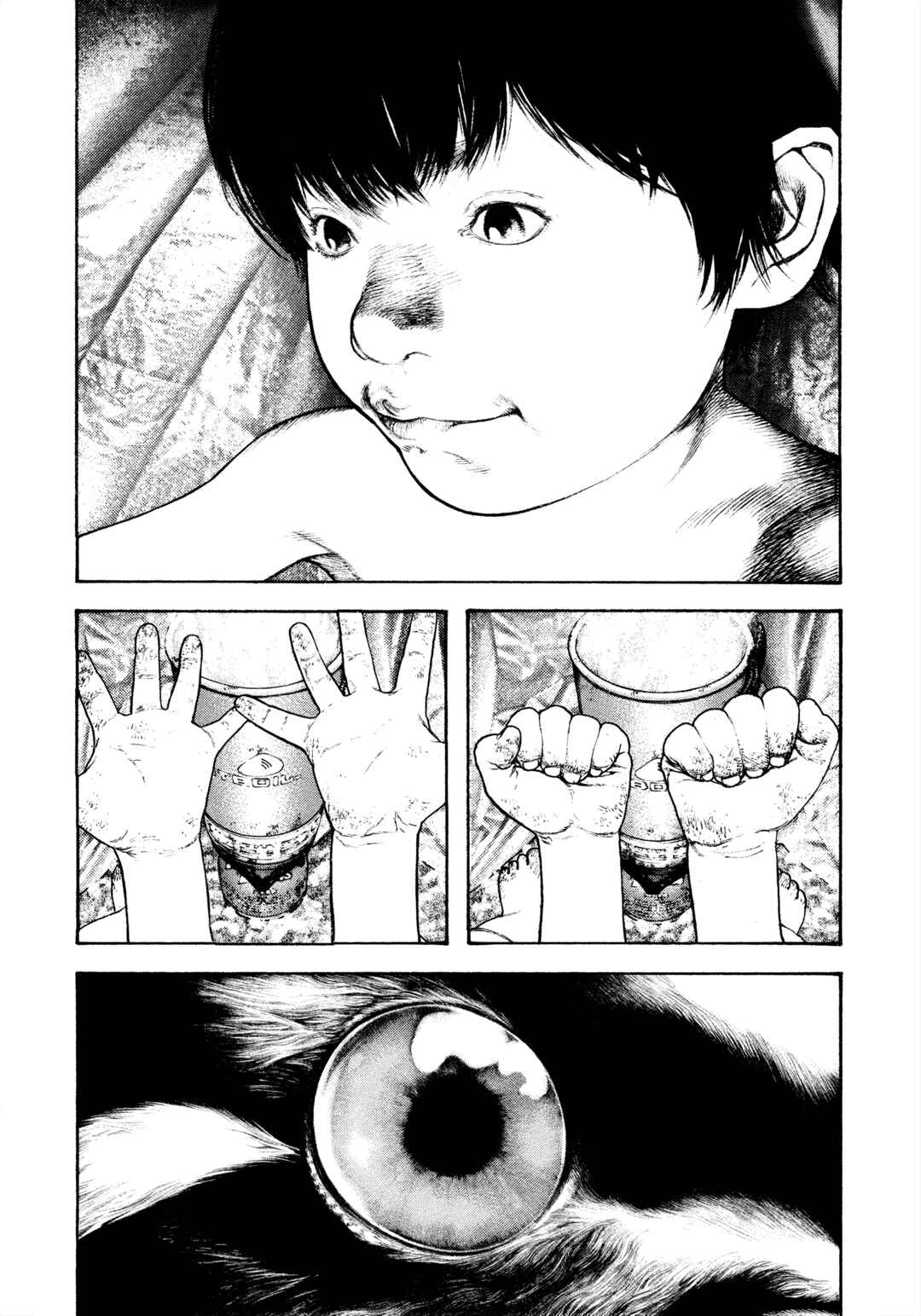 Chapter 168 - Page 8
