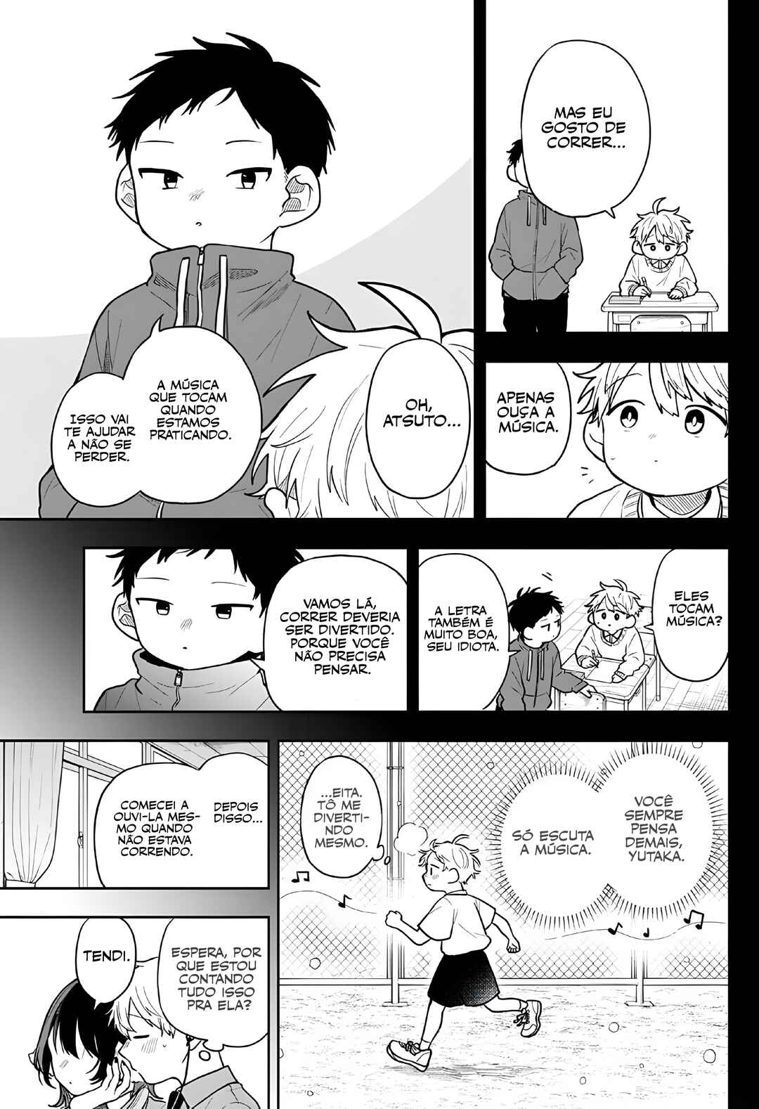 Chapter 95 - Page 14