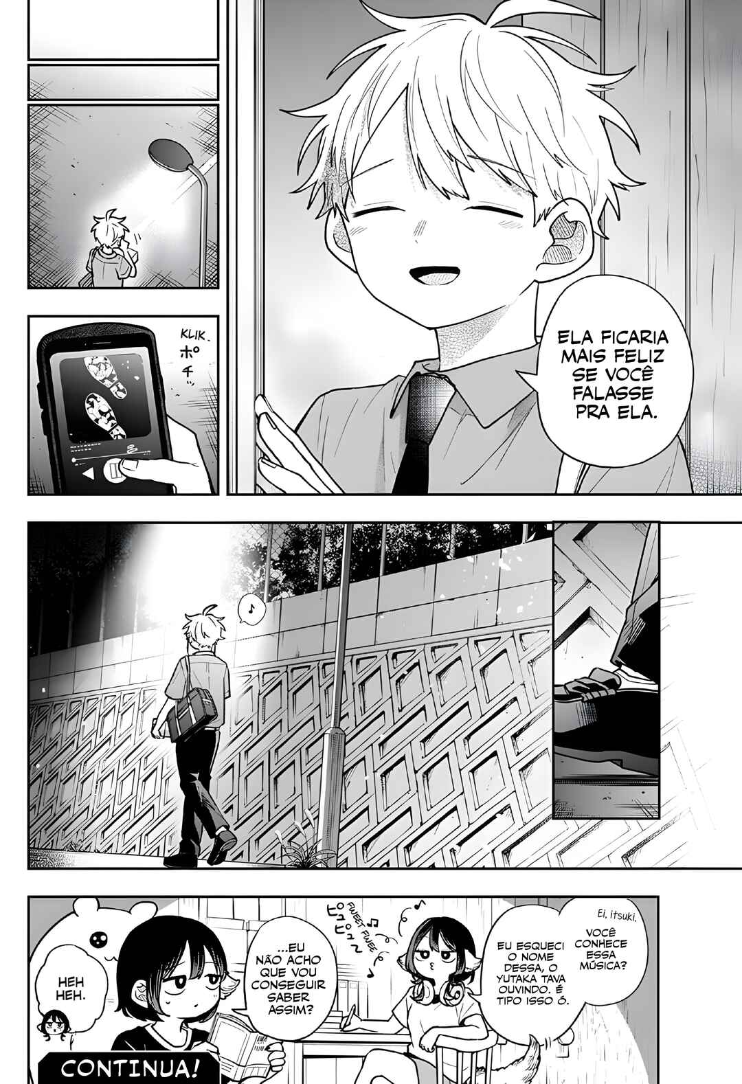 Chapter 95 - Page 21