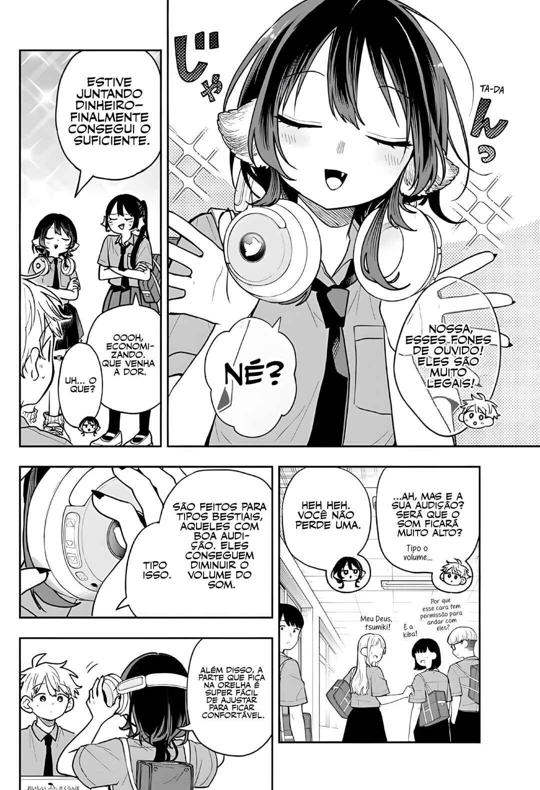 Chapter 95 - Page 7