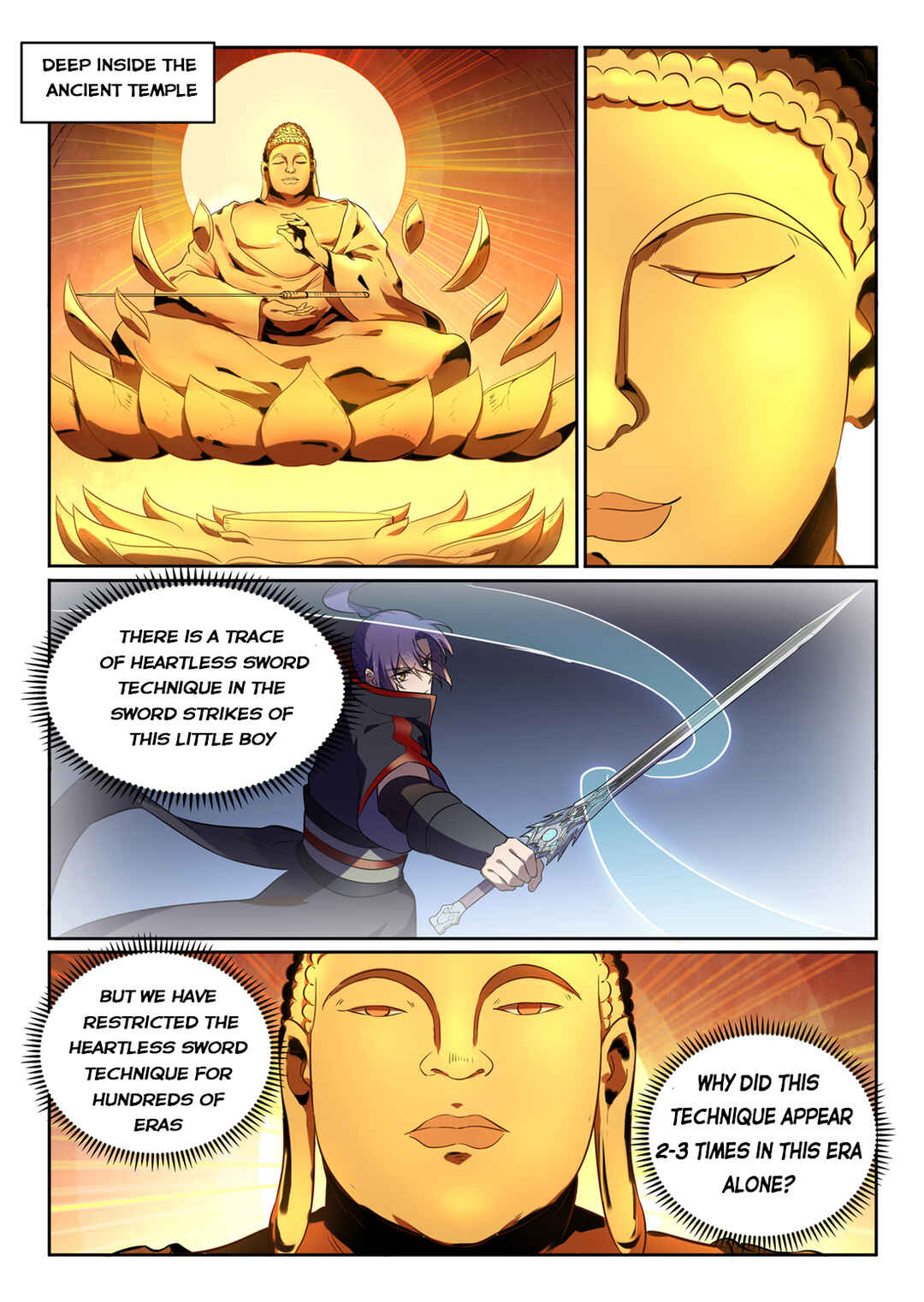 Chapter 589 - Page 16
