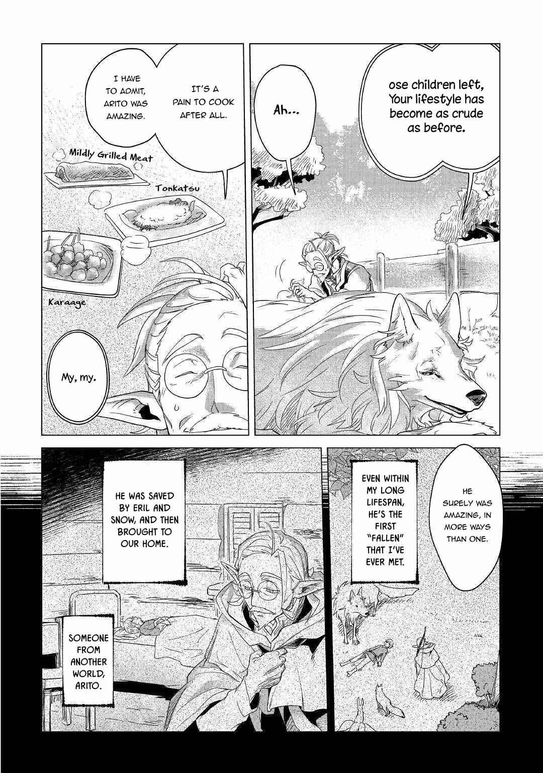Chapter 4 - Page 5