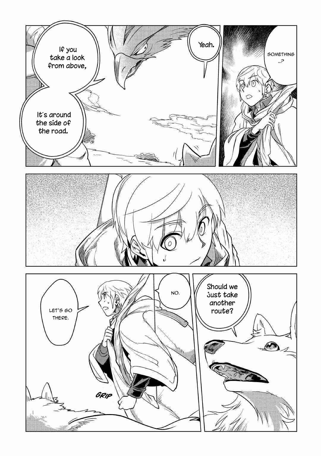 Chapter 4 - Page 9