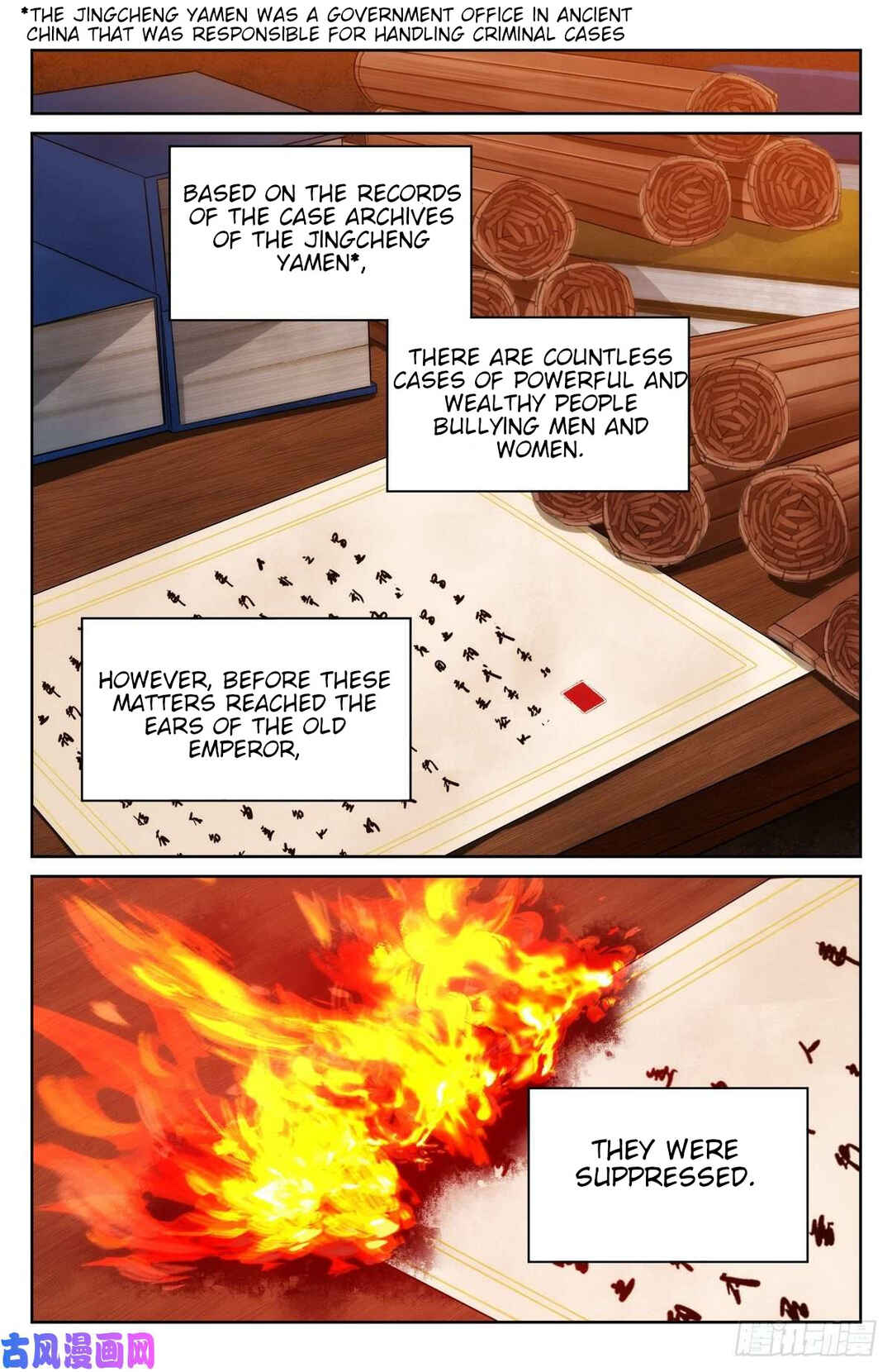 Chapter 33 - Page 20