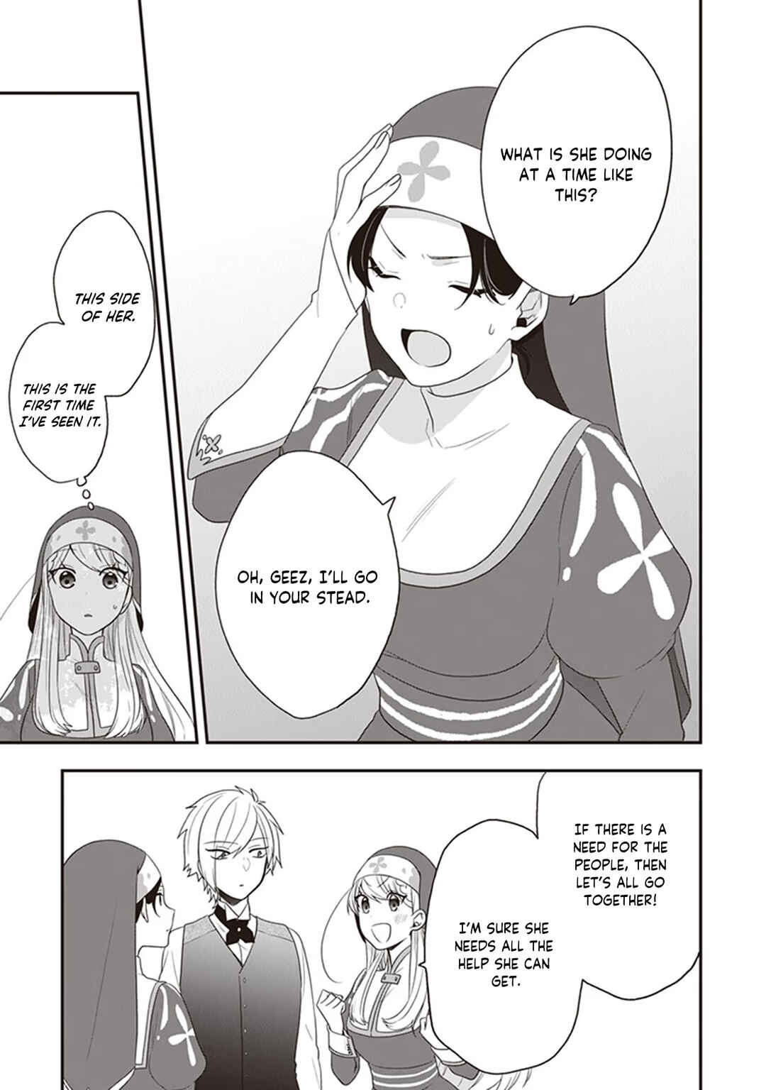 Chapter 28 - Page 10