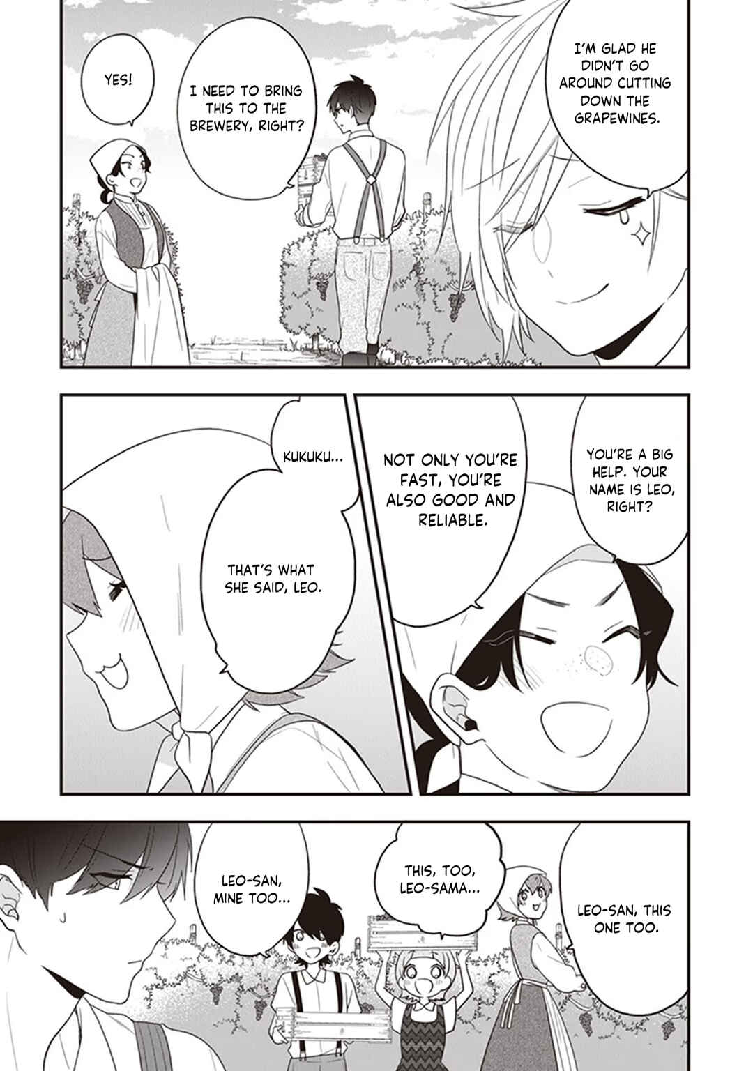 Chapter 28 - Page 18