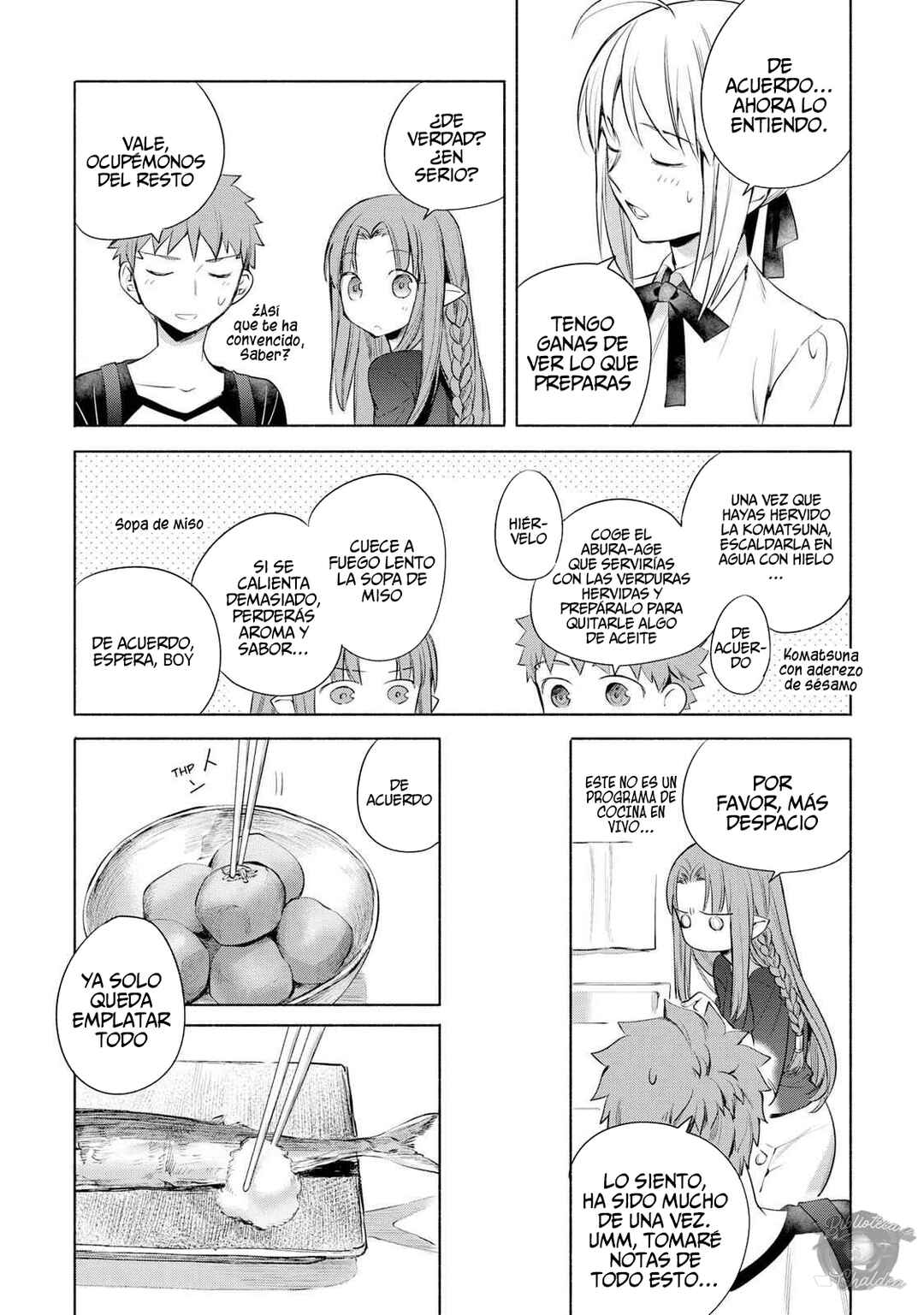 Chapter 9 - Page 10