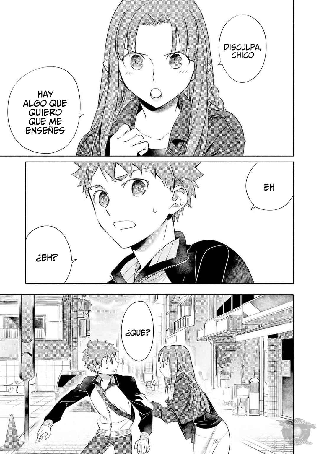Chapter 9 - Page 2