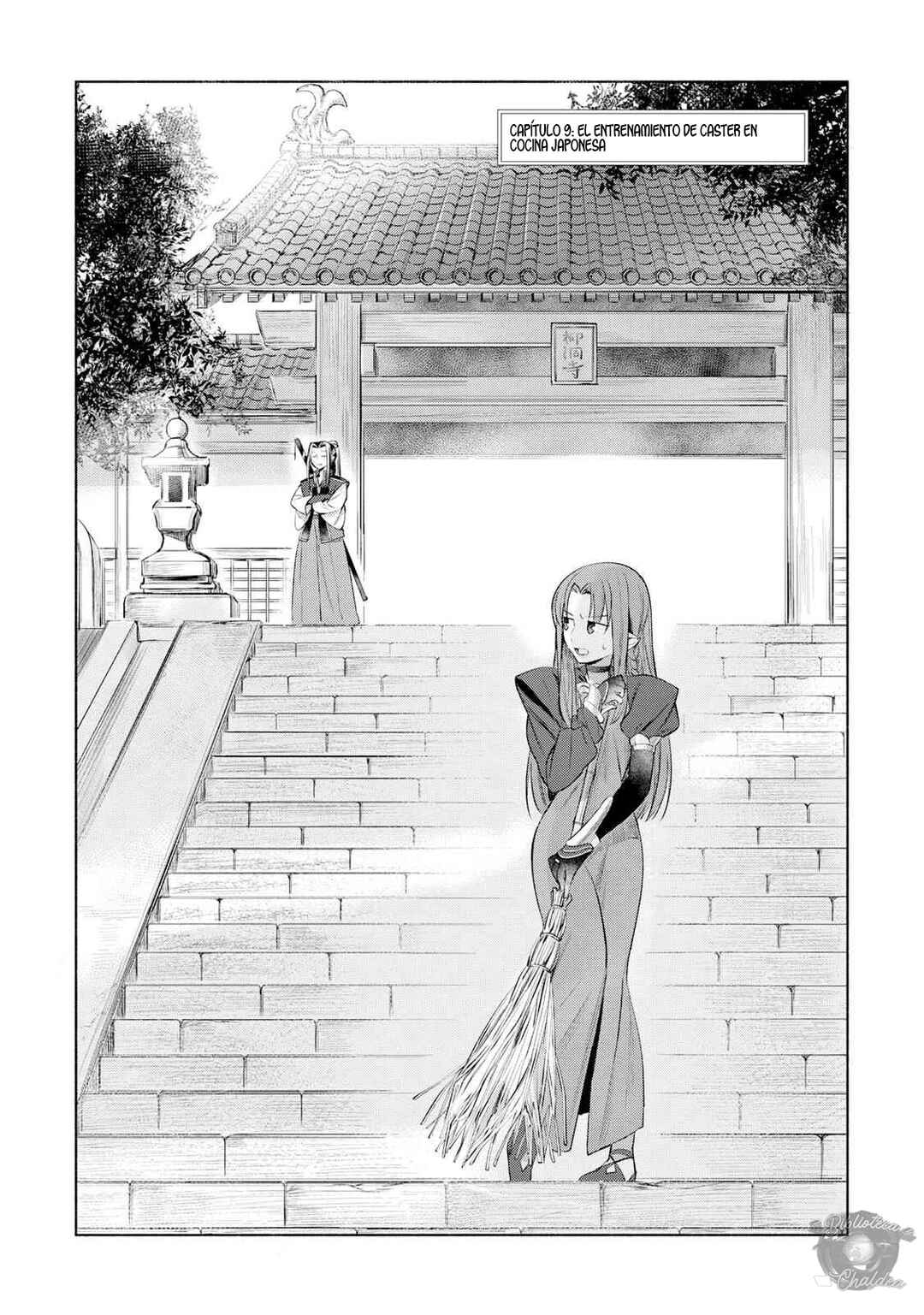 Chapter 9 - Page 3