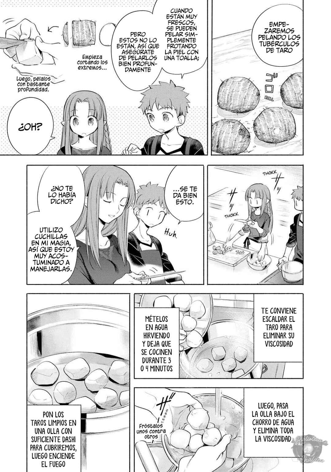 Chapter 9 - Page 6