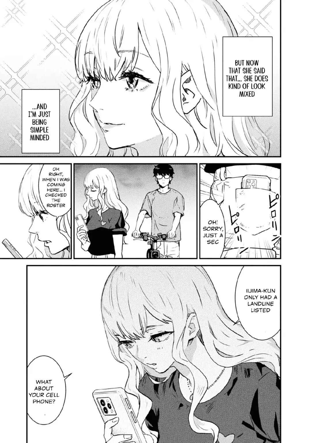 Chapter 3 - Page 11
