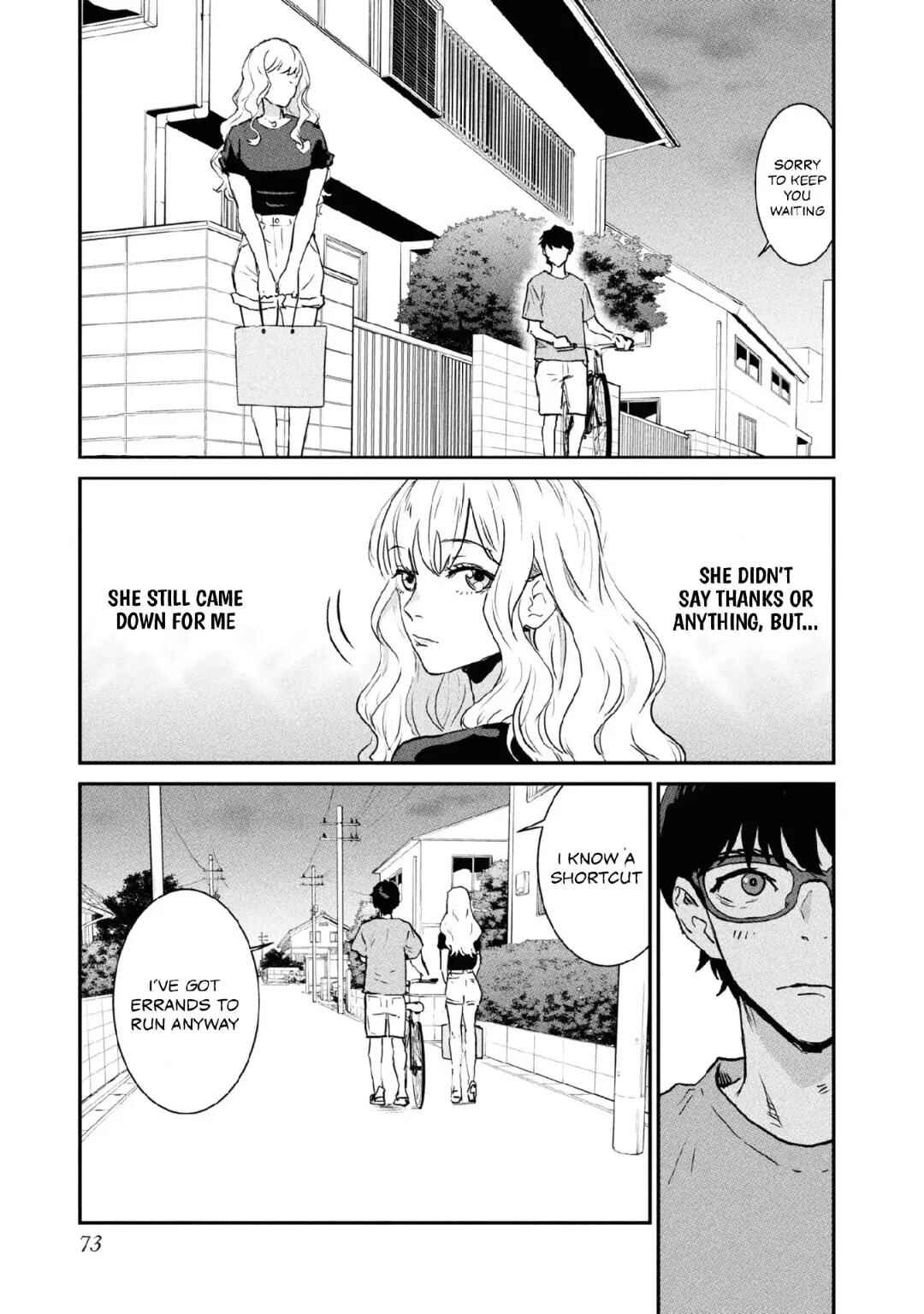 Chapter 3 - Page 5