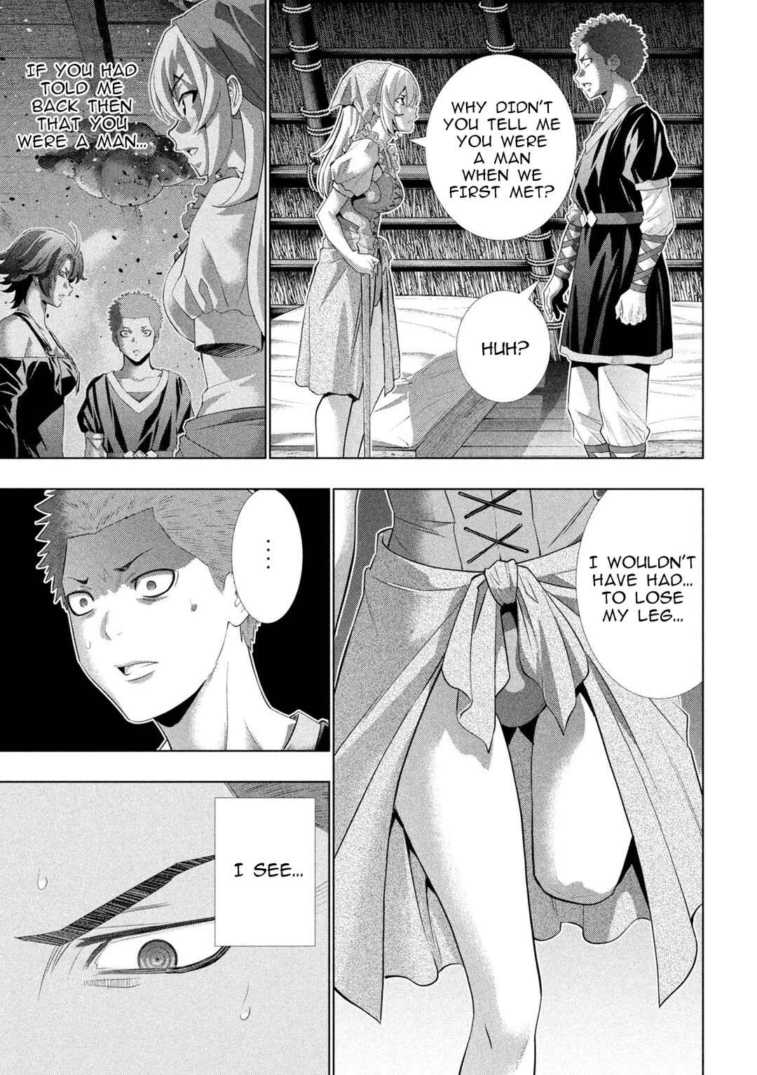 Chapter 298 - Page 9