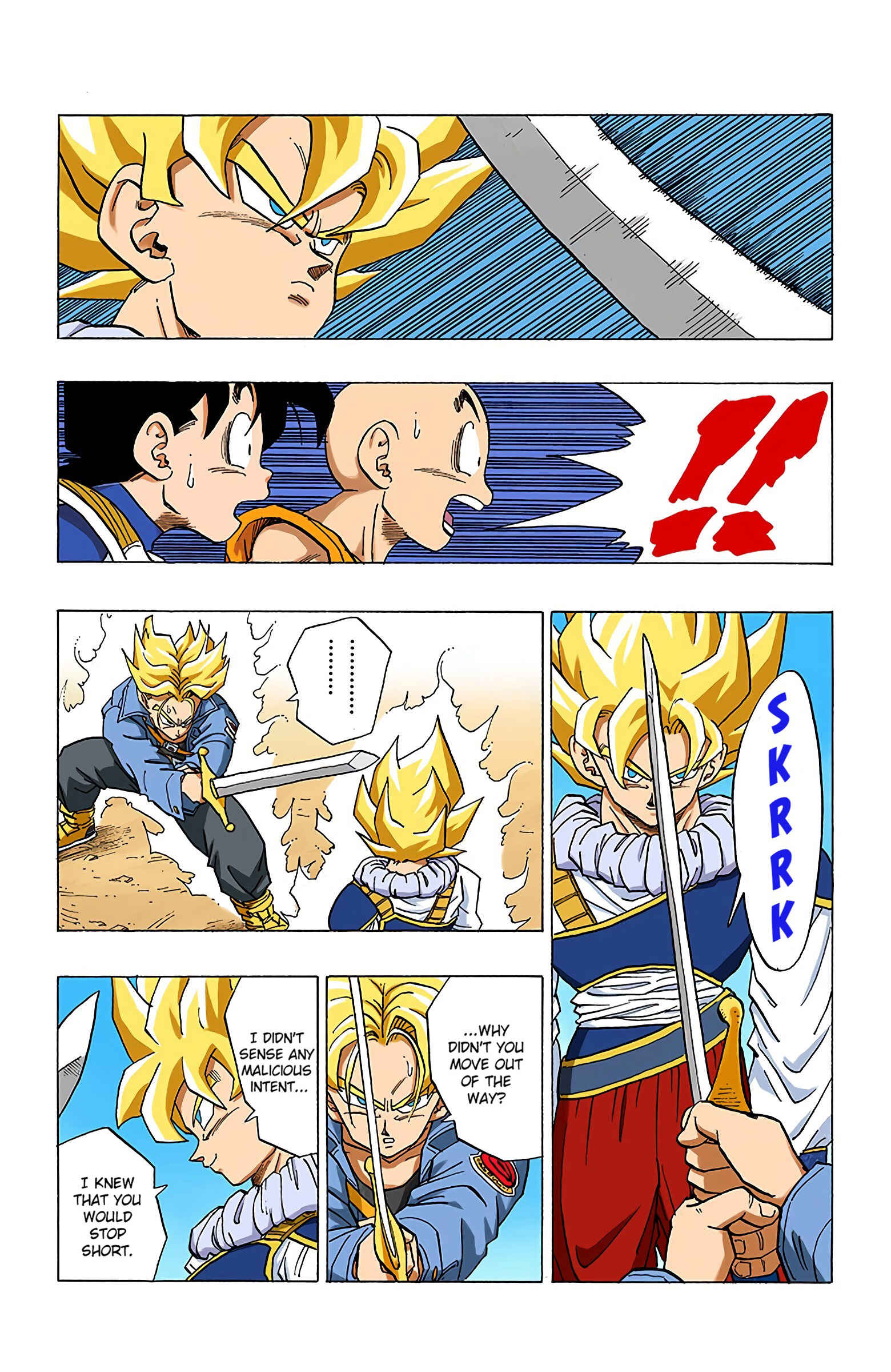 Chapter 334 - Page 11