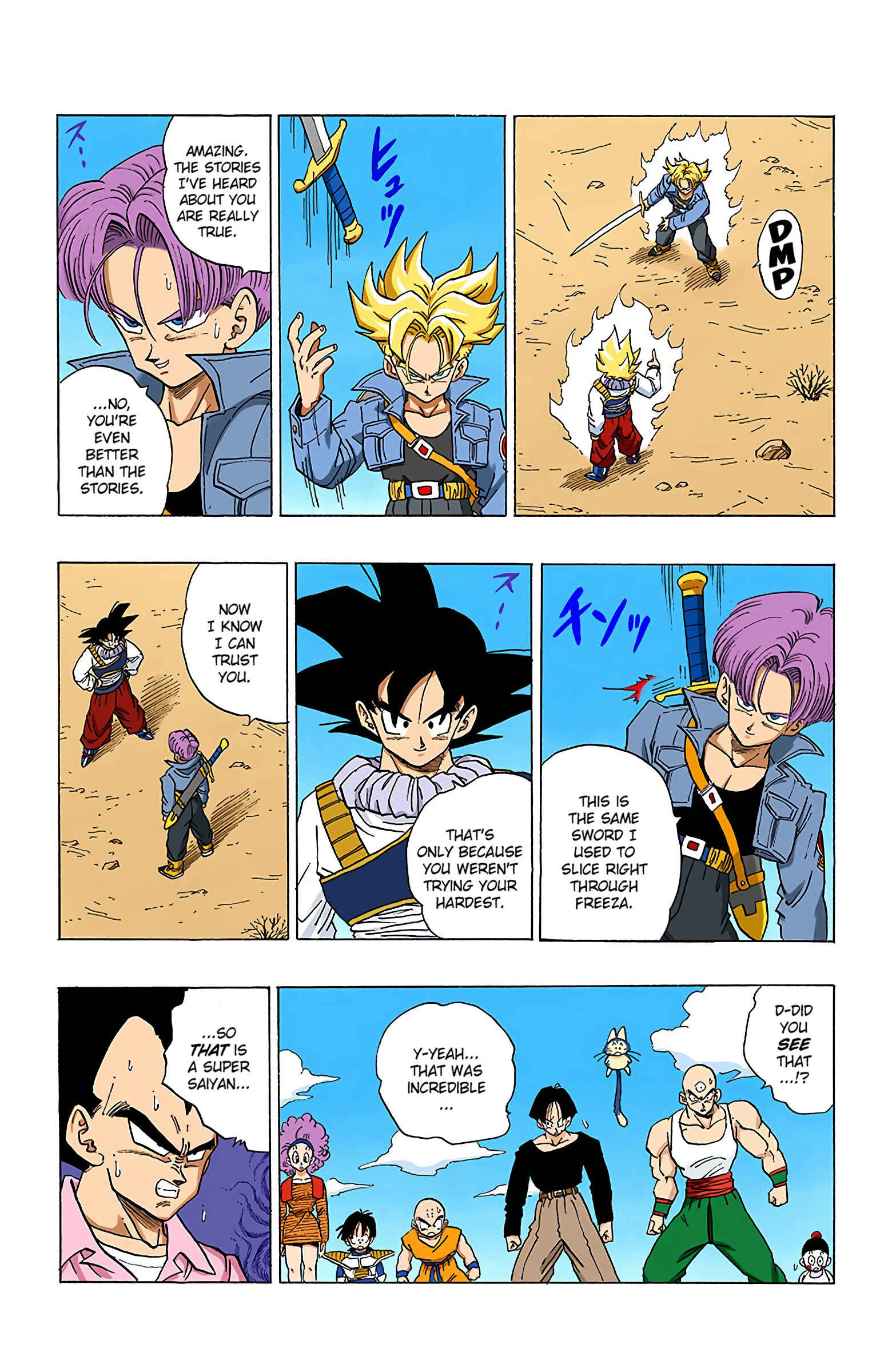 Chapter 334 - Page 14