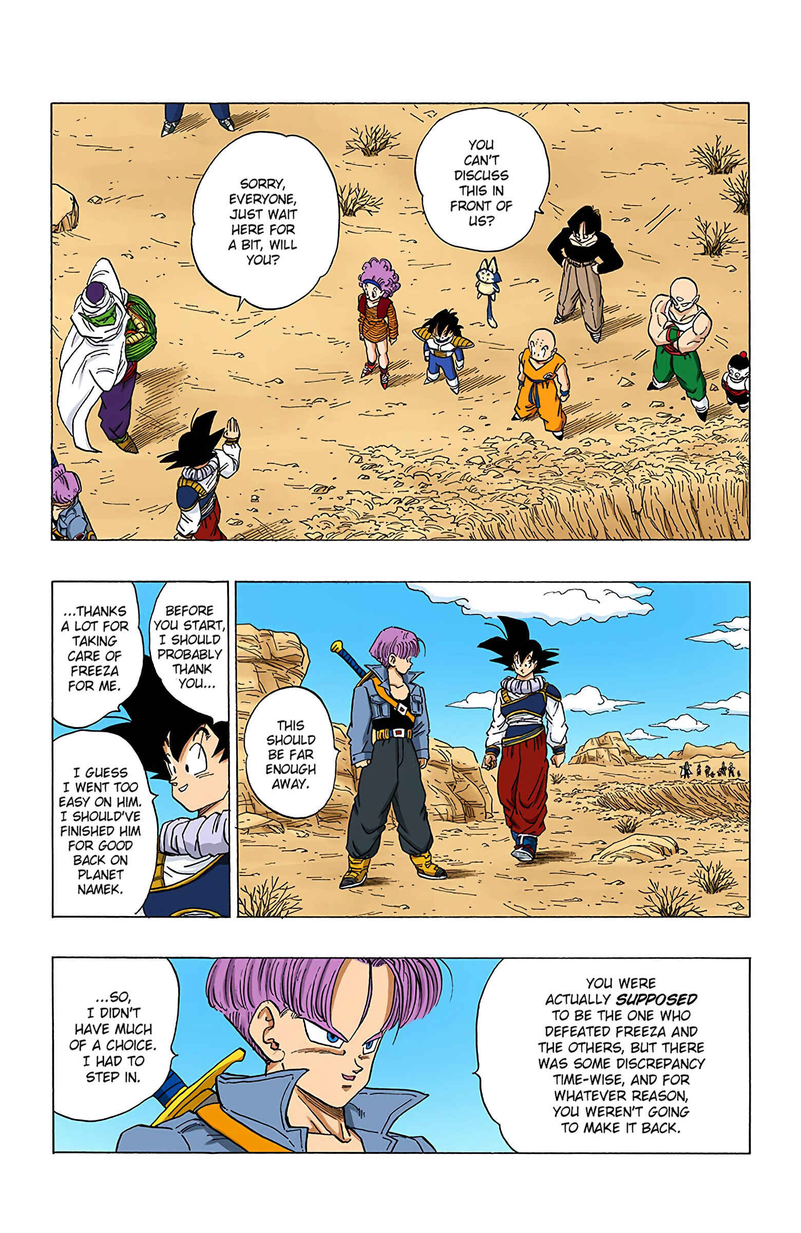 Chapter 334 - Page 4