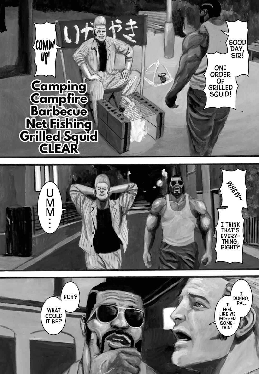 Chapter 89 - Page 12
