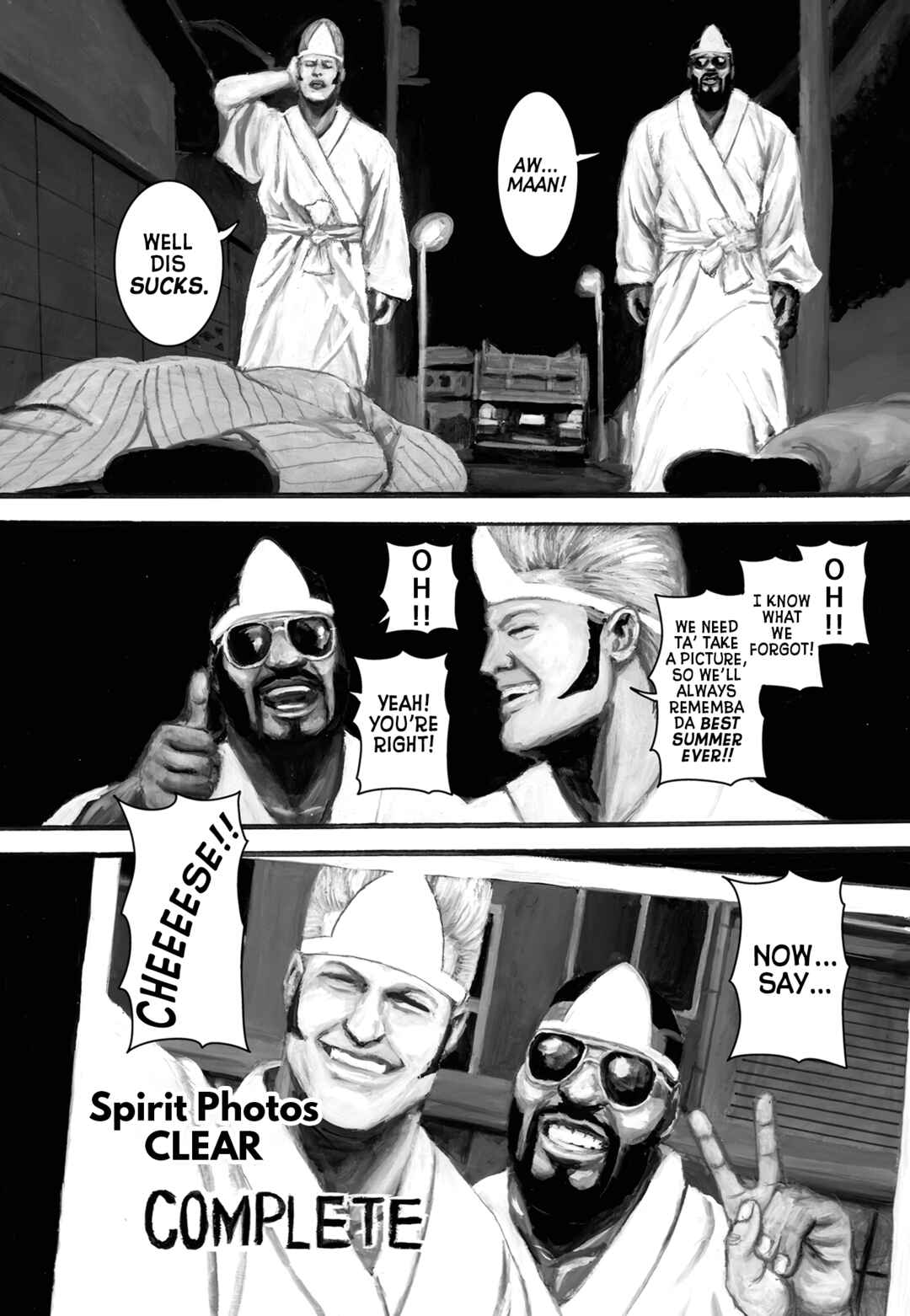 Chapter 89 - Page 14