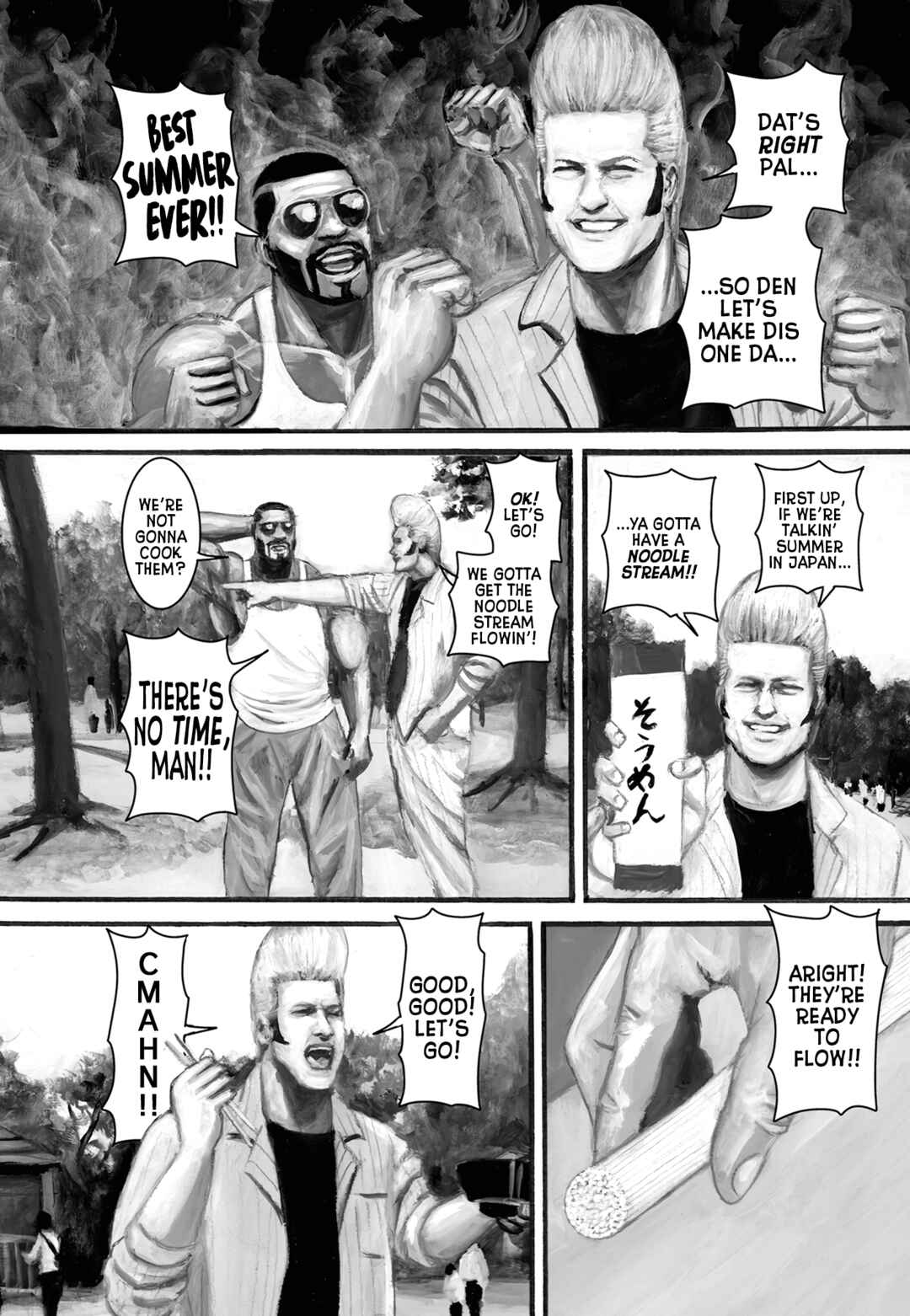 Chapter 89 - Page 2