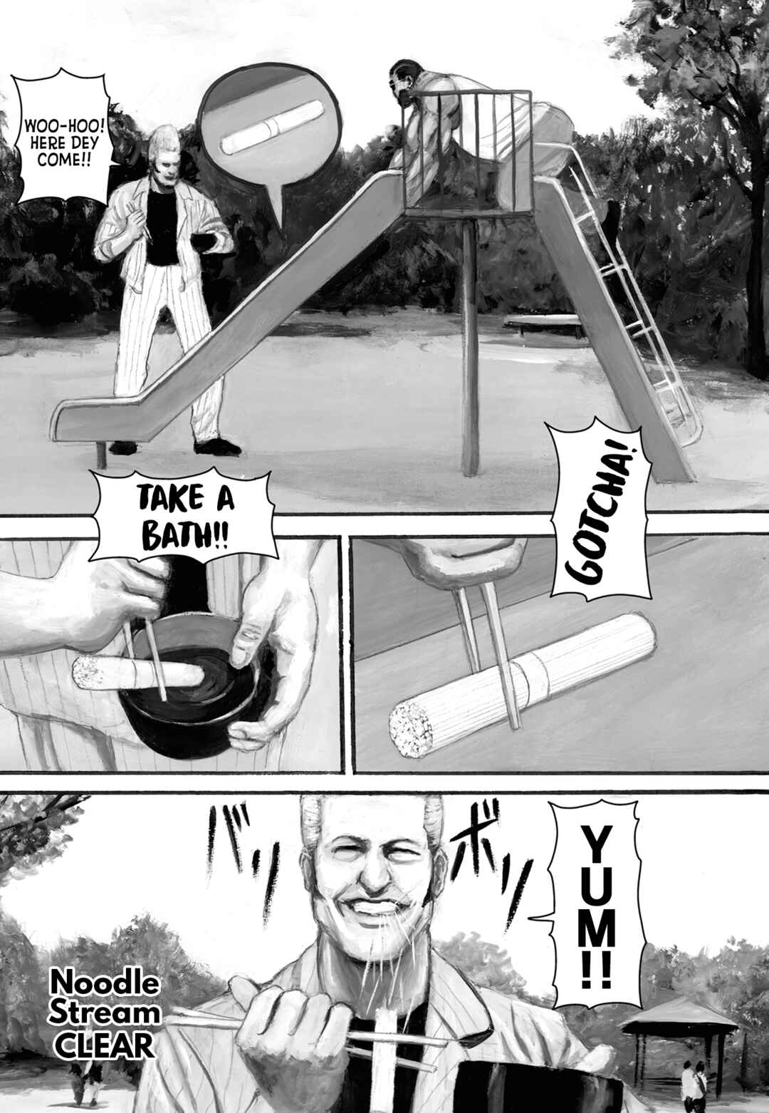Chapter 89 - Page 3