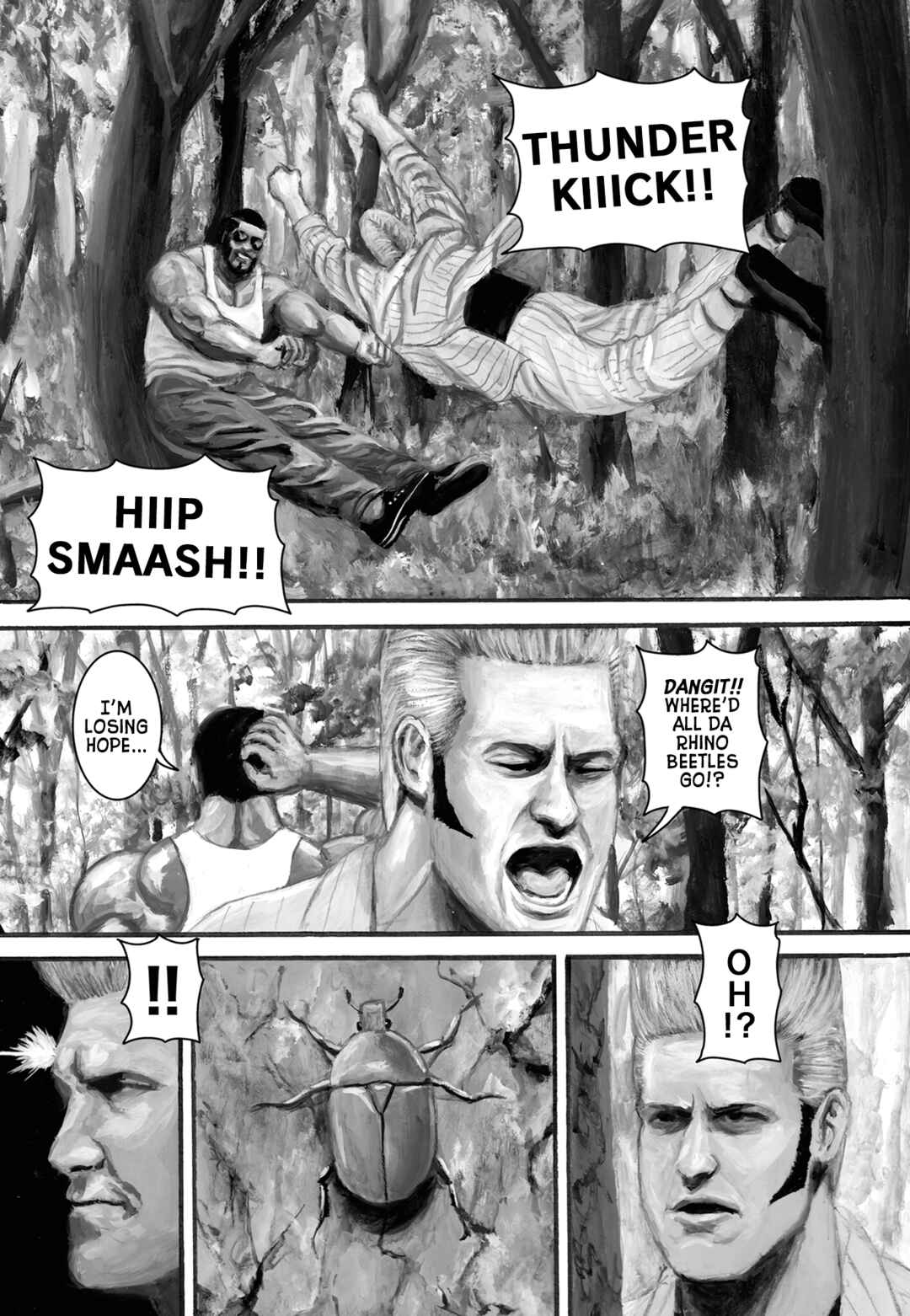 Chapter 89 - Page 5