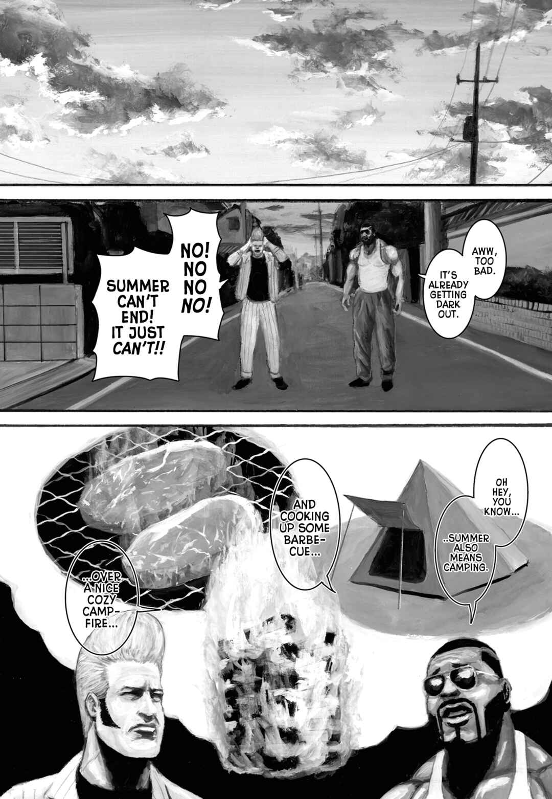 Chapter 89 - Page 8