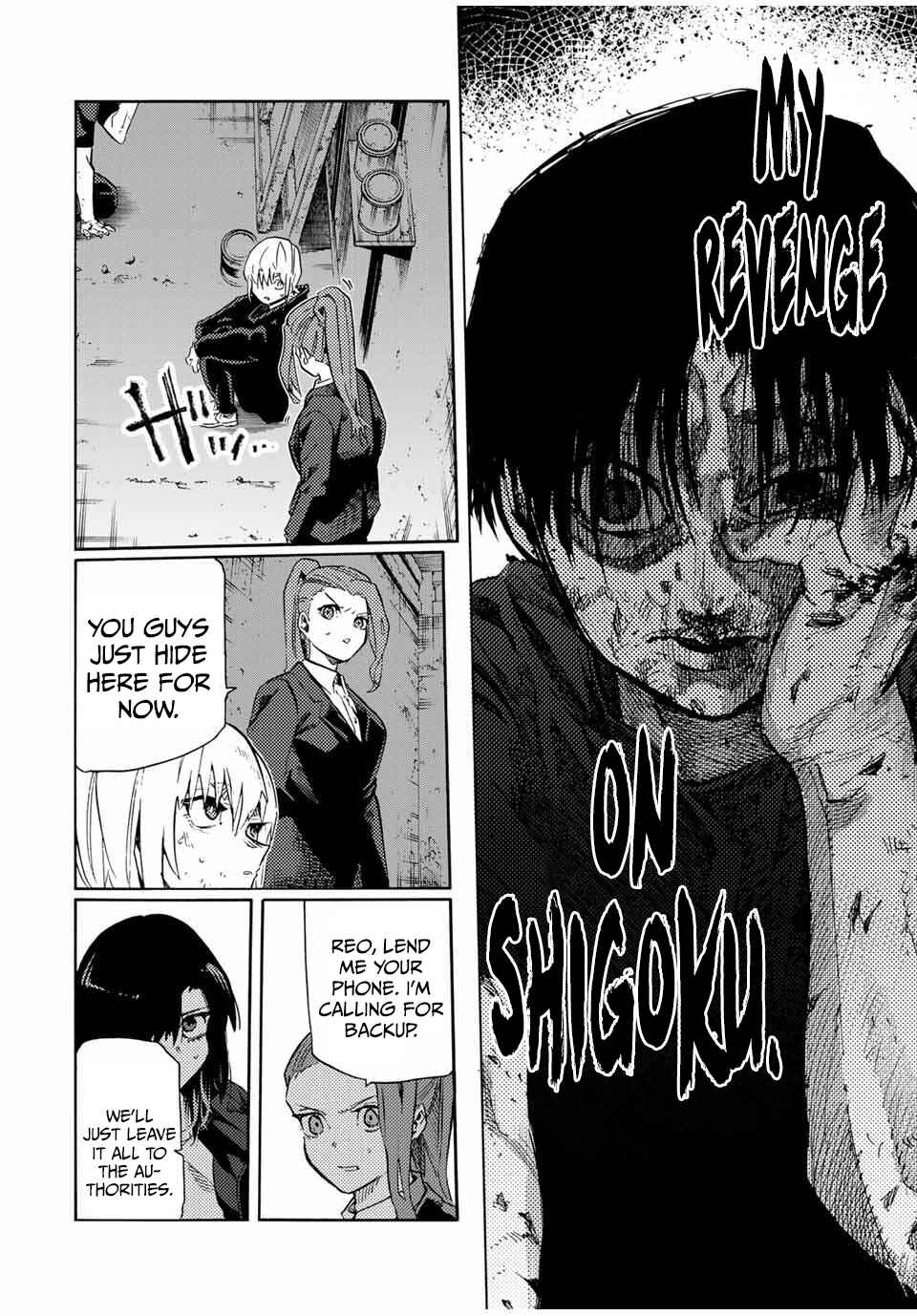 Chapter 213 - Page 6