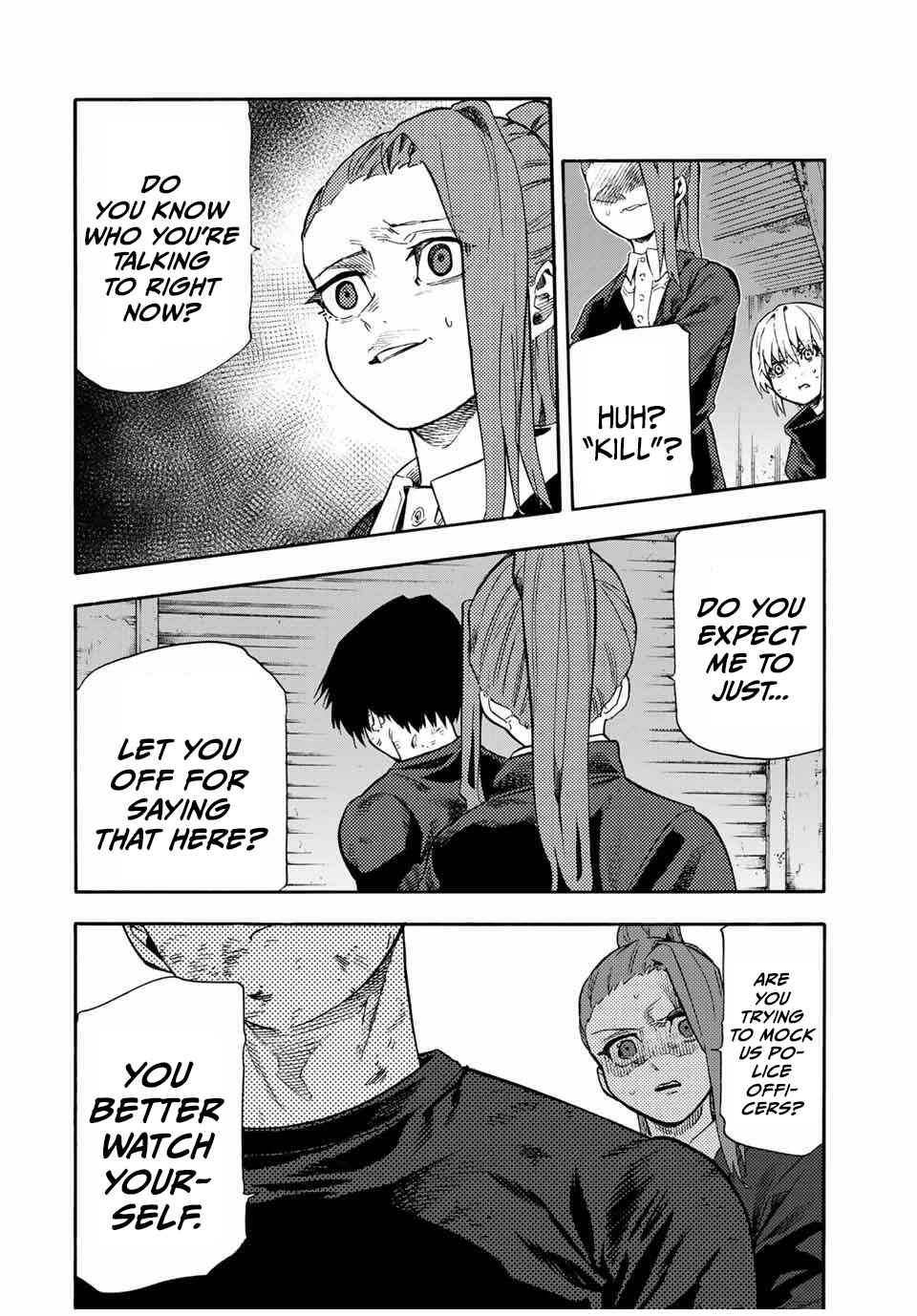 Chapter 213 - Page 8