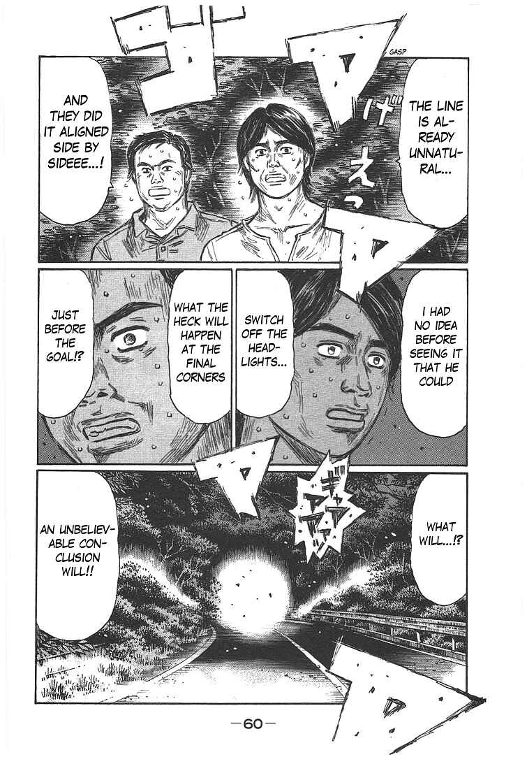 Chapter 714 - Page 8