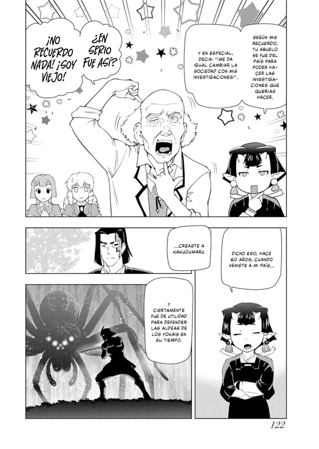Chapter 57 - Page 16