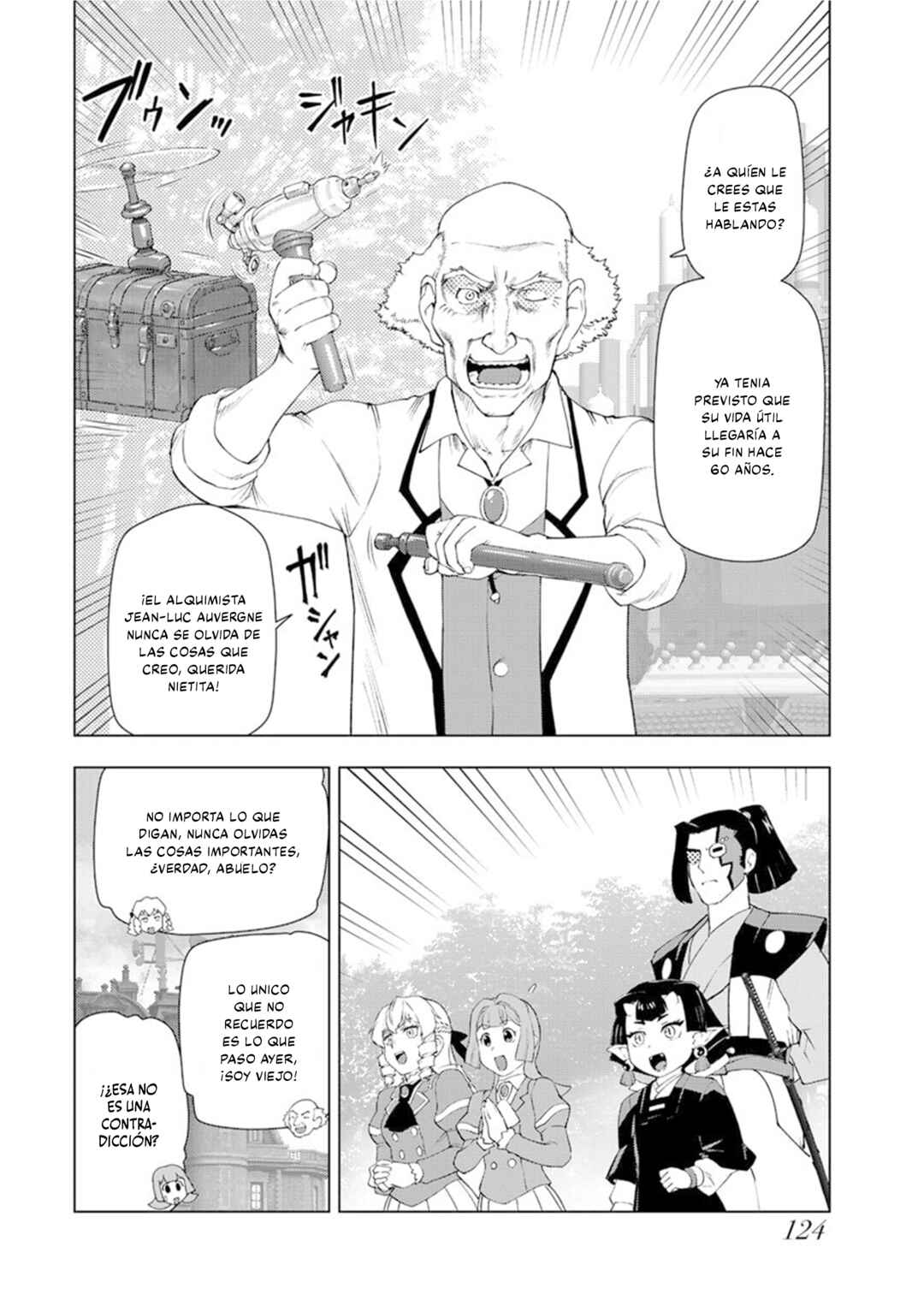 Chapter 57 - Page 18