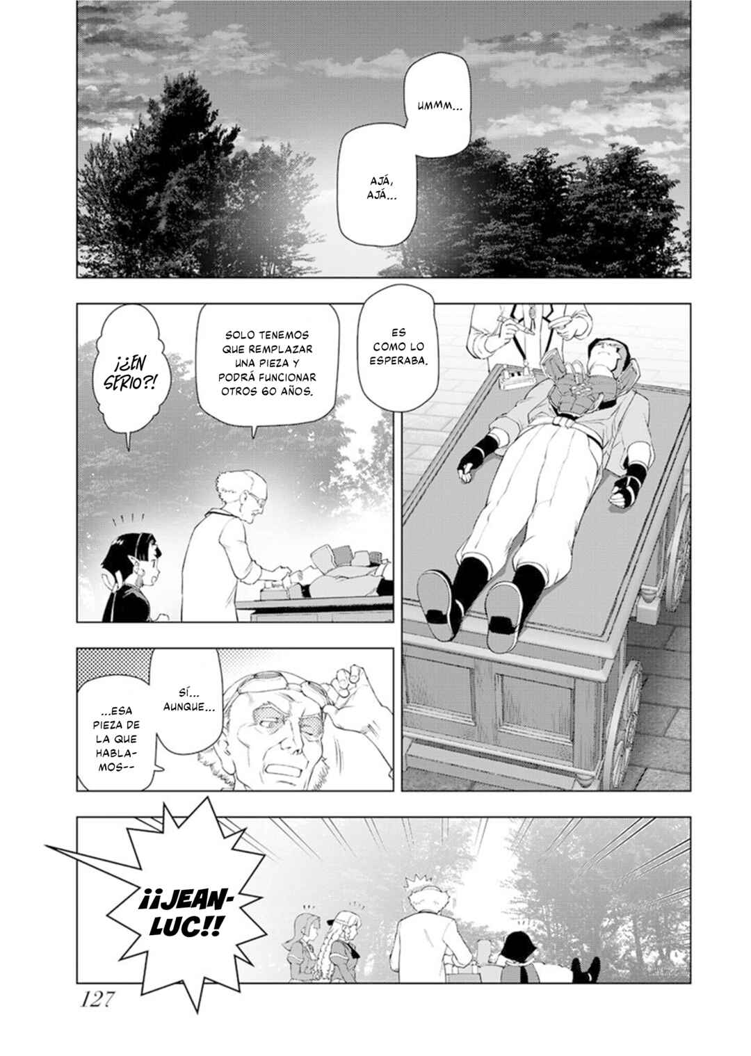 Chapter 57 - Page 21
