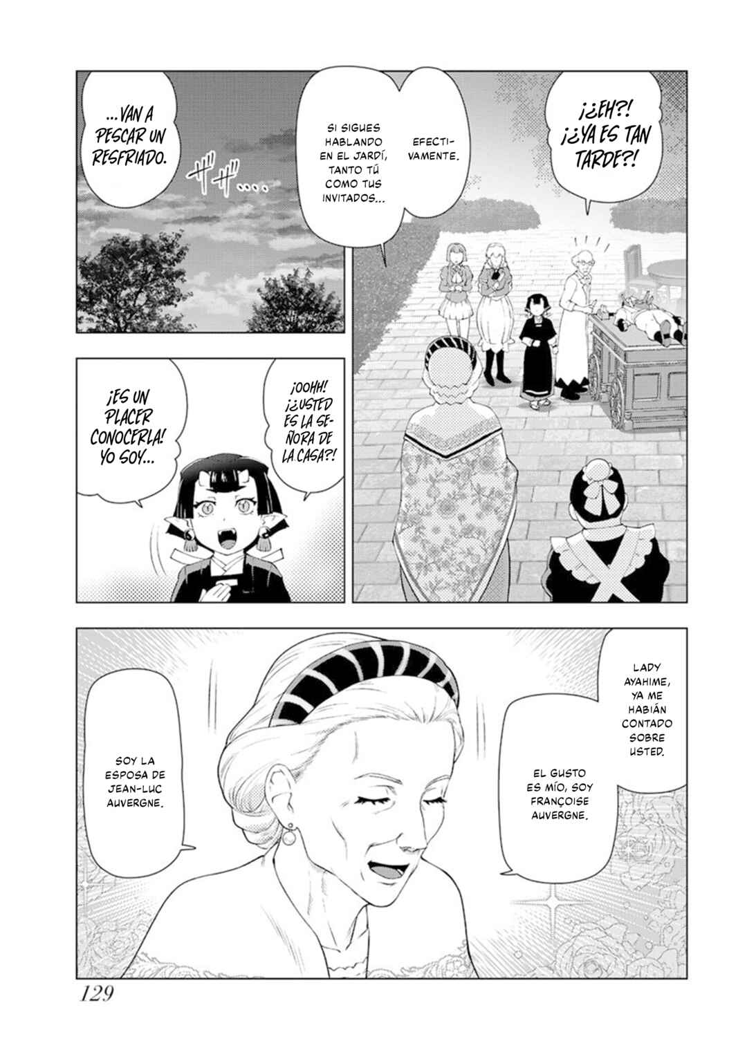 Chapter 57 - Page 23