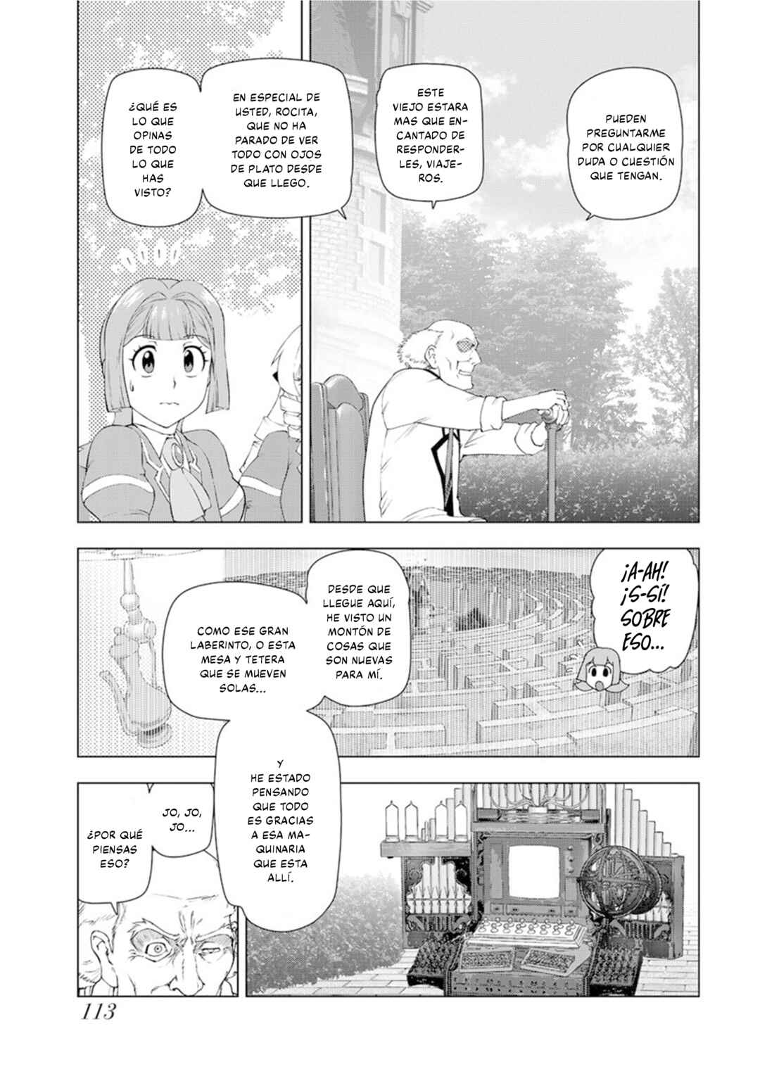 Chapter 57 - Page 7